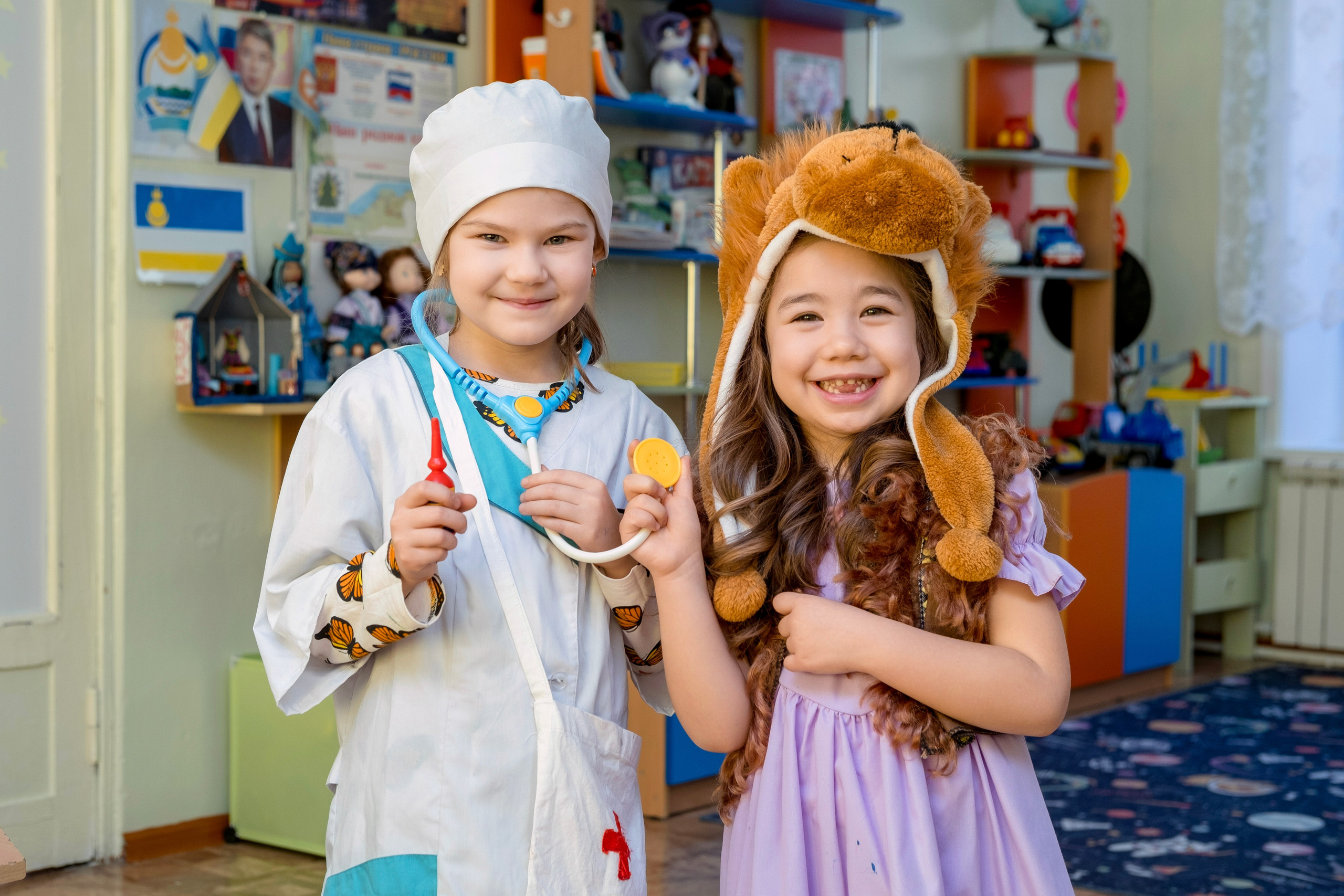 АльPix ДСад. Выпускные альбомы для детского сада в Кабанском районе и г. Улан-Удэ