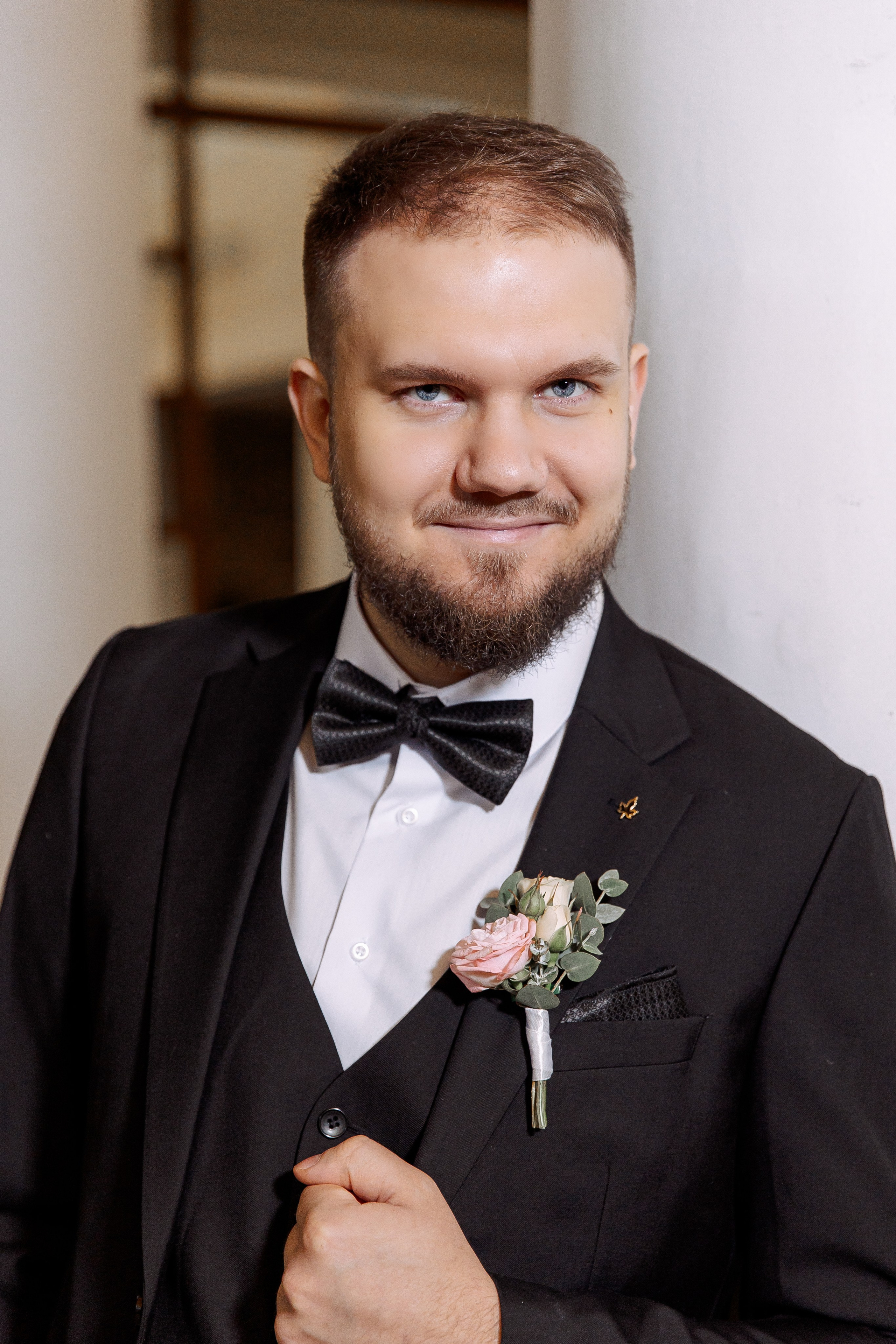 Владислава и Никита. Свадебный и семейный фотограф в Челябинске Юлия Ишимова