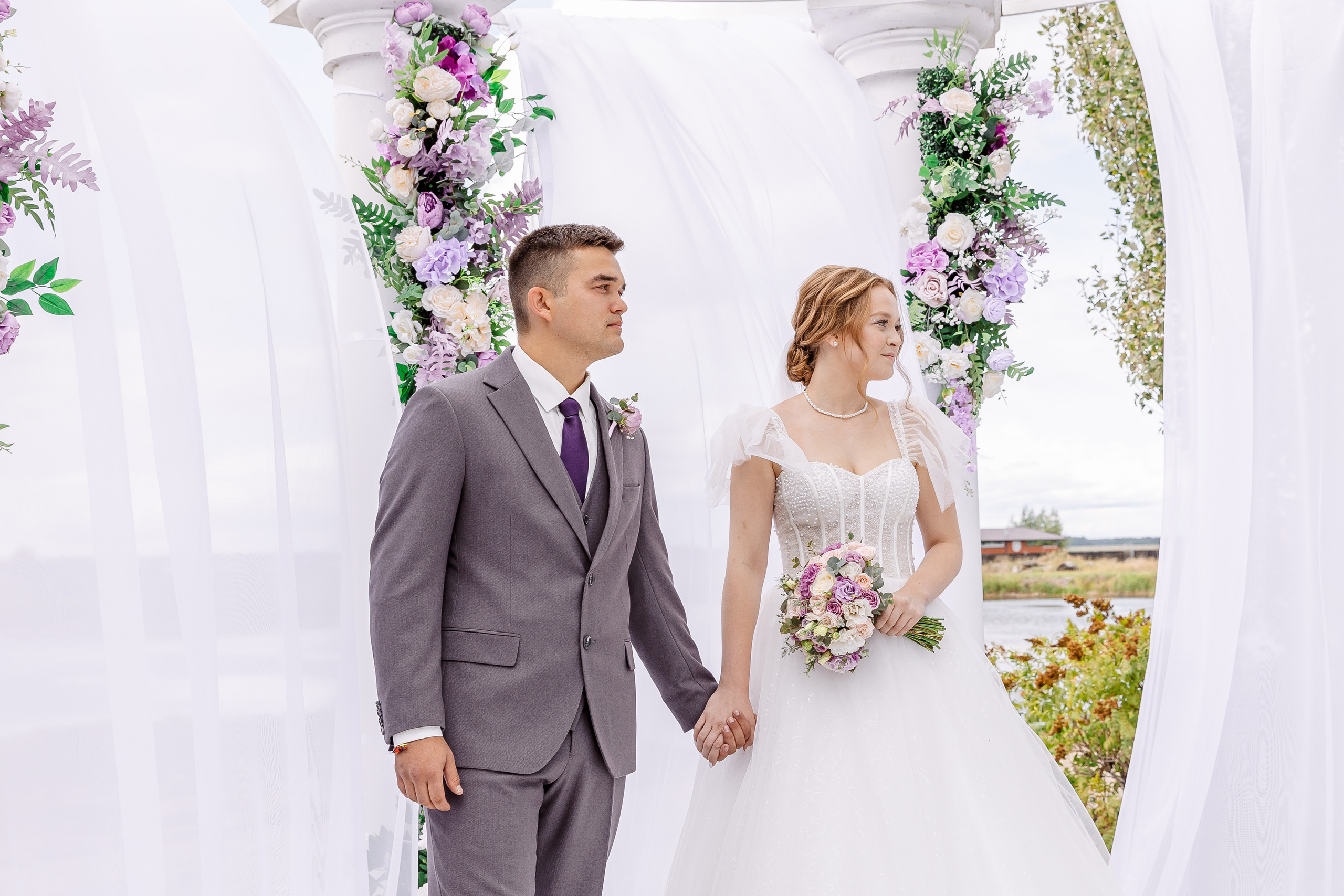 Любовь и Евгений. Свадебный и семейный фотограф в Челябинске Юлия Ишимова