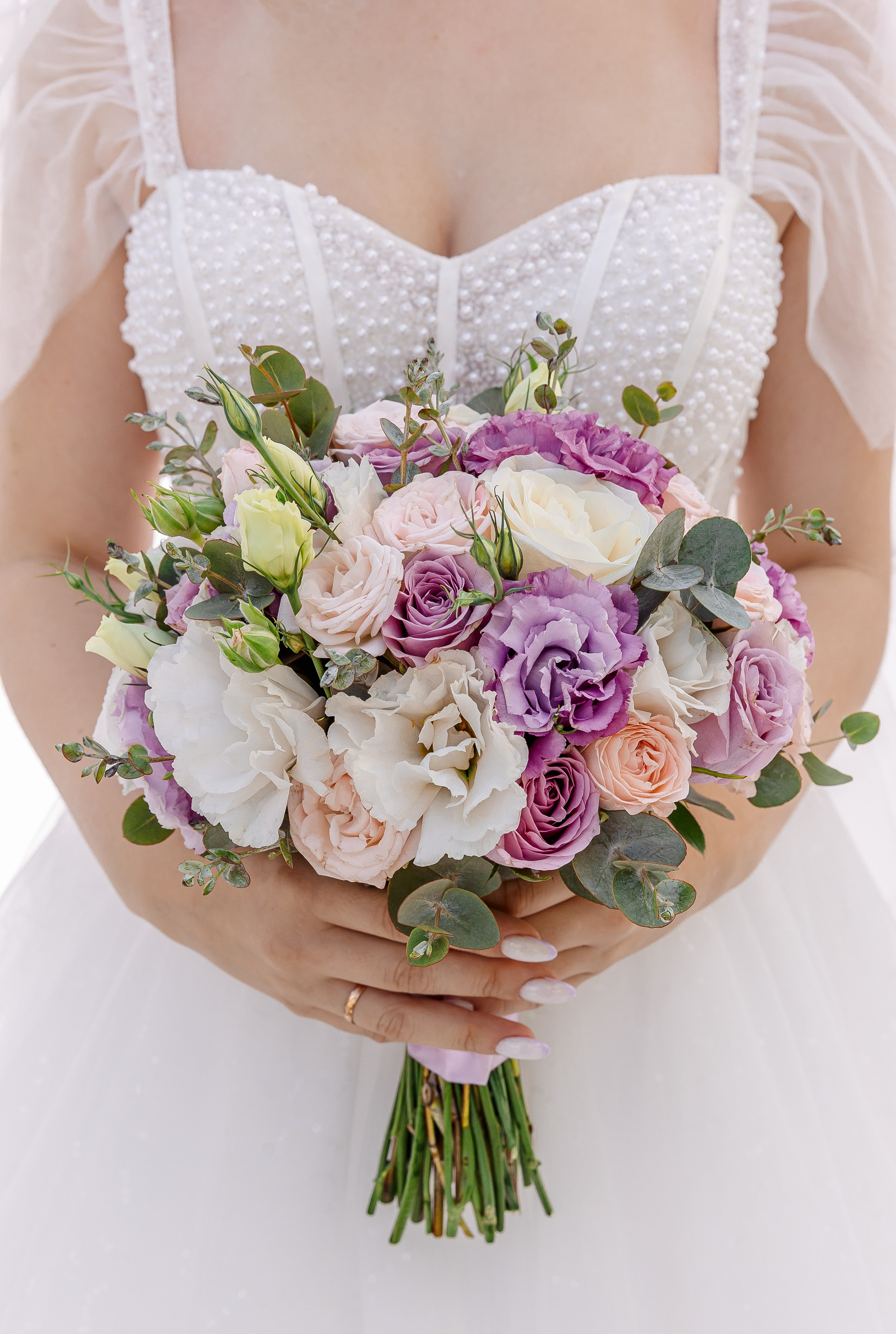 Любовь и Евгений. Свадебный и семейный фотограф в Челябинске Юлия Ишимова