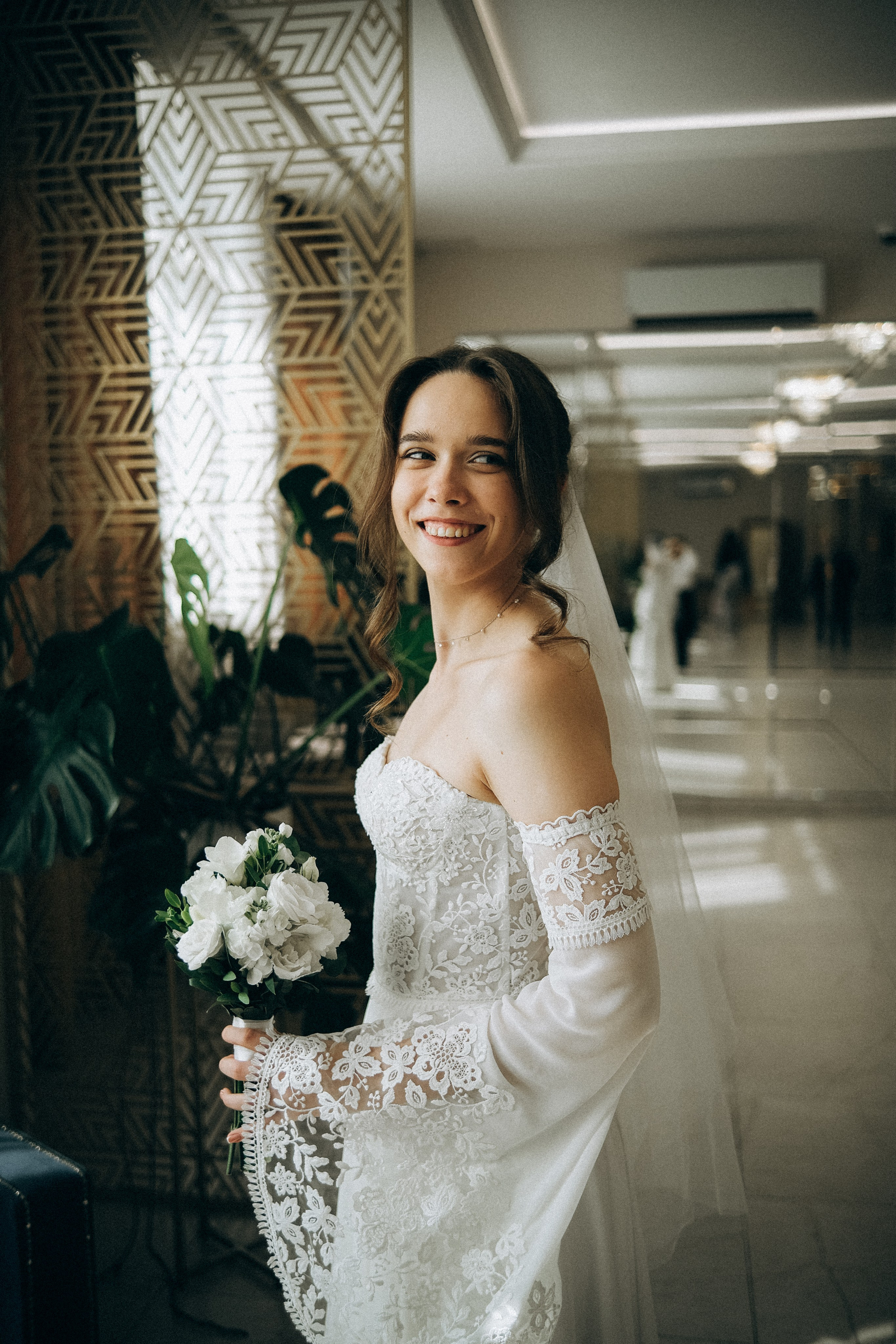 Ира & Максим МСК ДБ4. Phdkvmr.ru