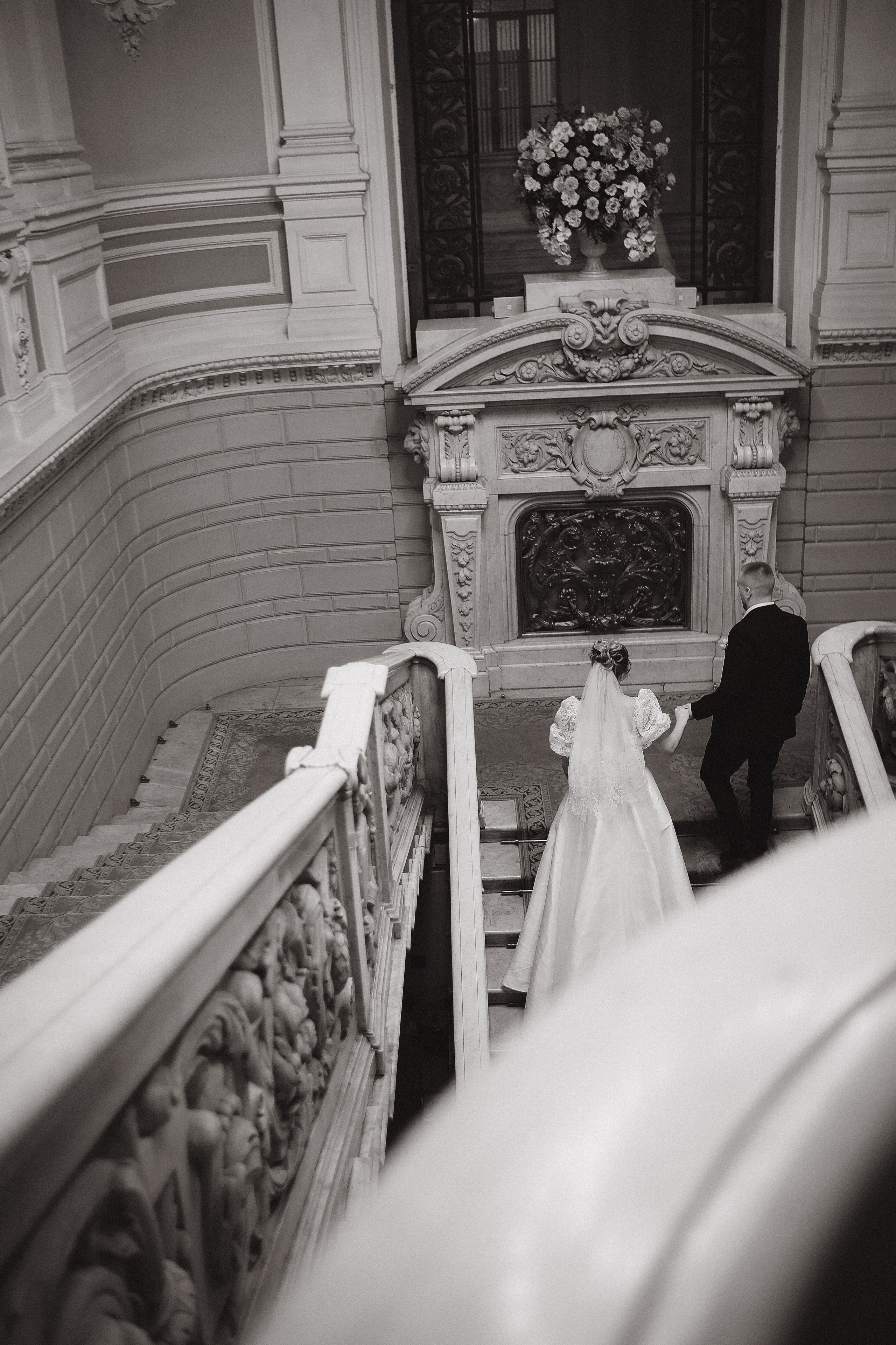 Аня & Рома ДБ1+Дом Учёных. Phdkvmr.ru