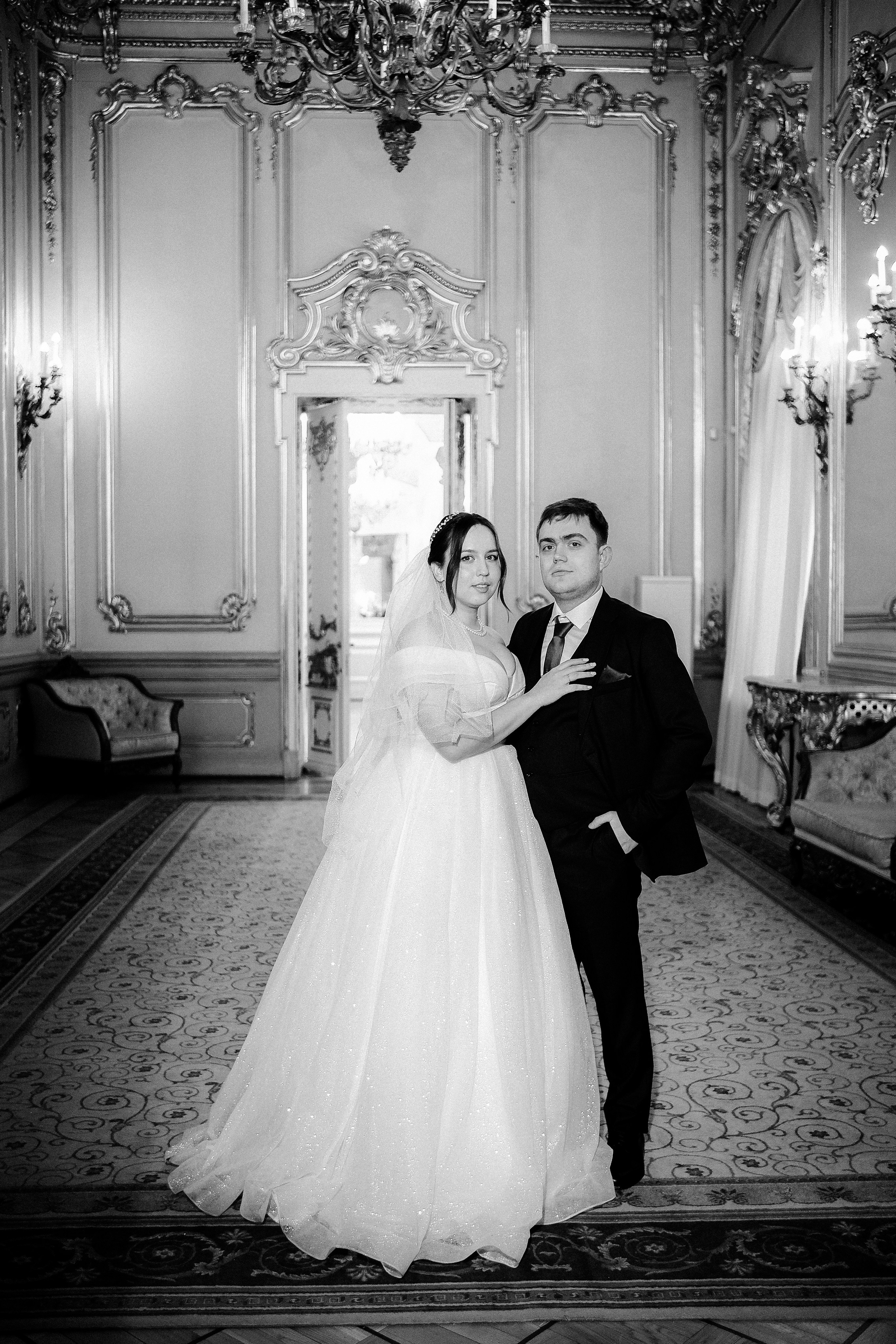 Марина & Кирилл. ДБ1. Phdkvmr.ru