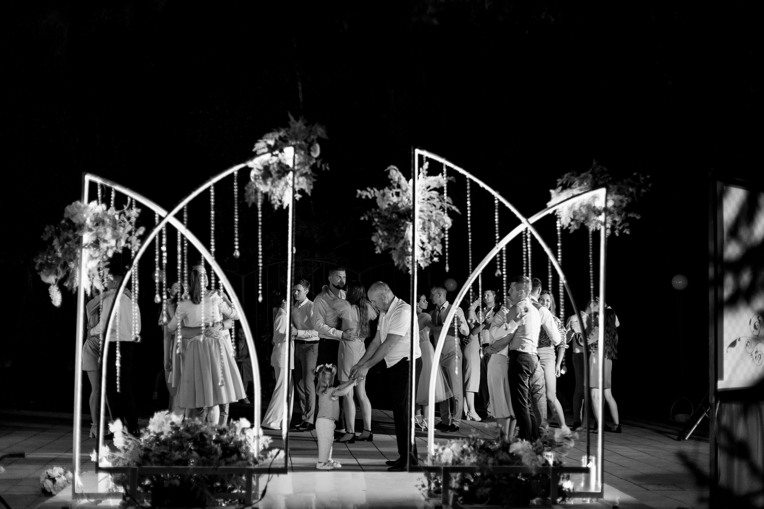 Софья и Леонид. Свадебный фотограф Анастасия Пелевина