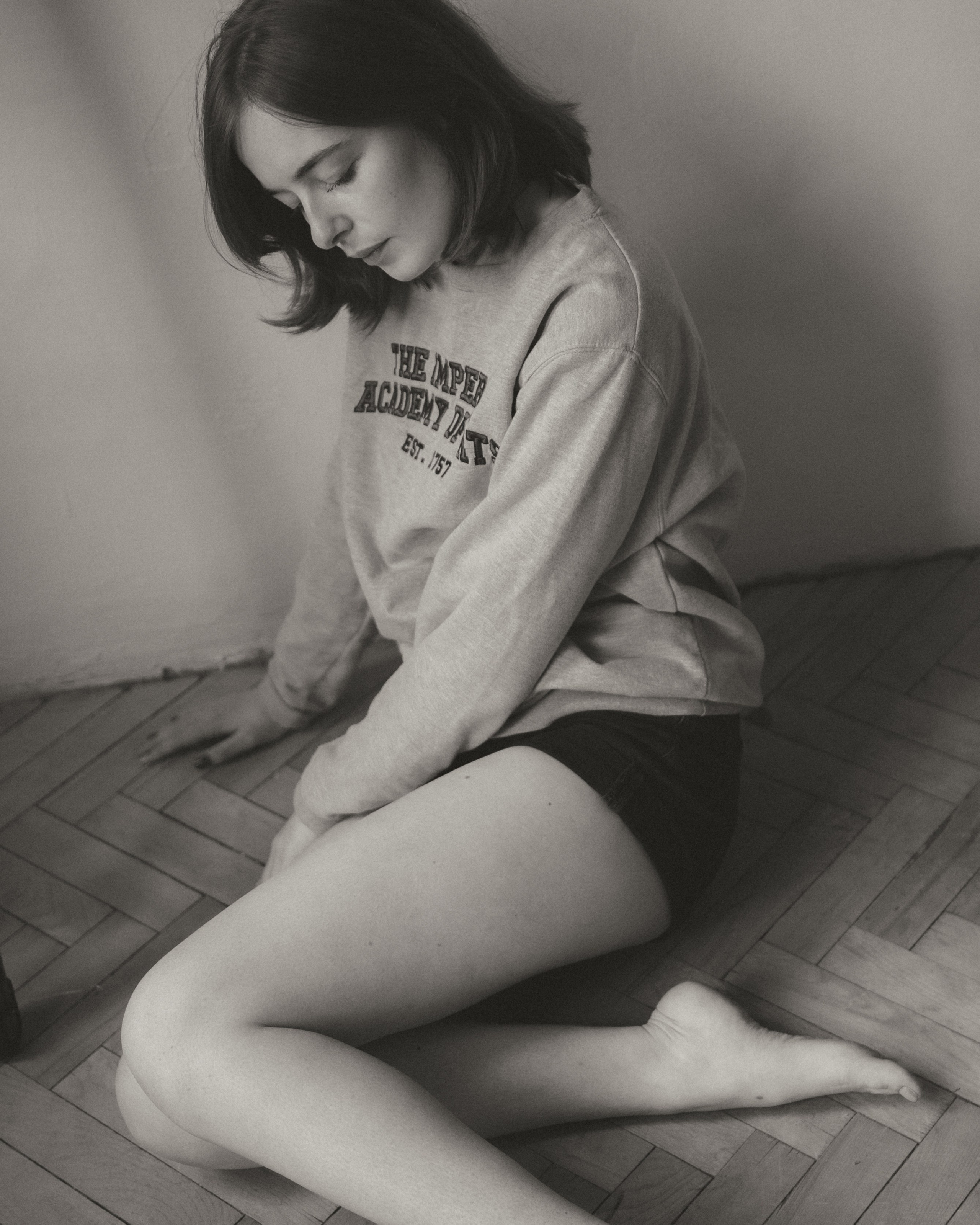 Sonya. Фотограф для брендов в Санкт-Петербурге — Анастасия Галина