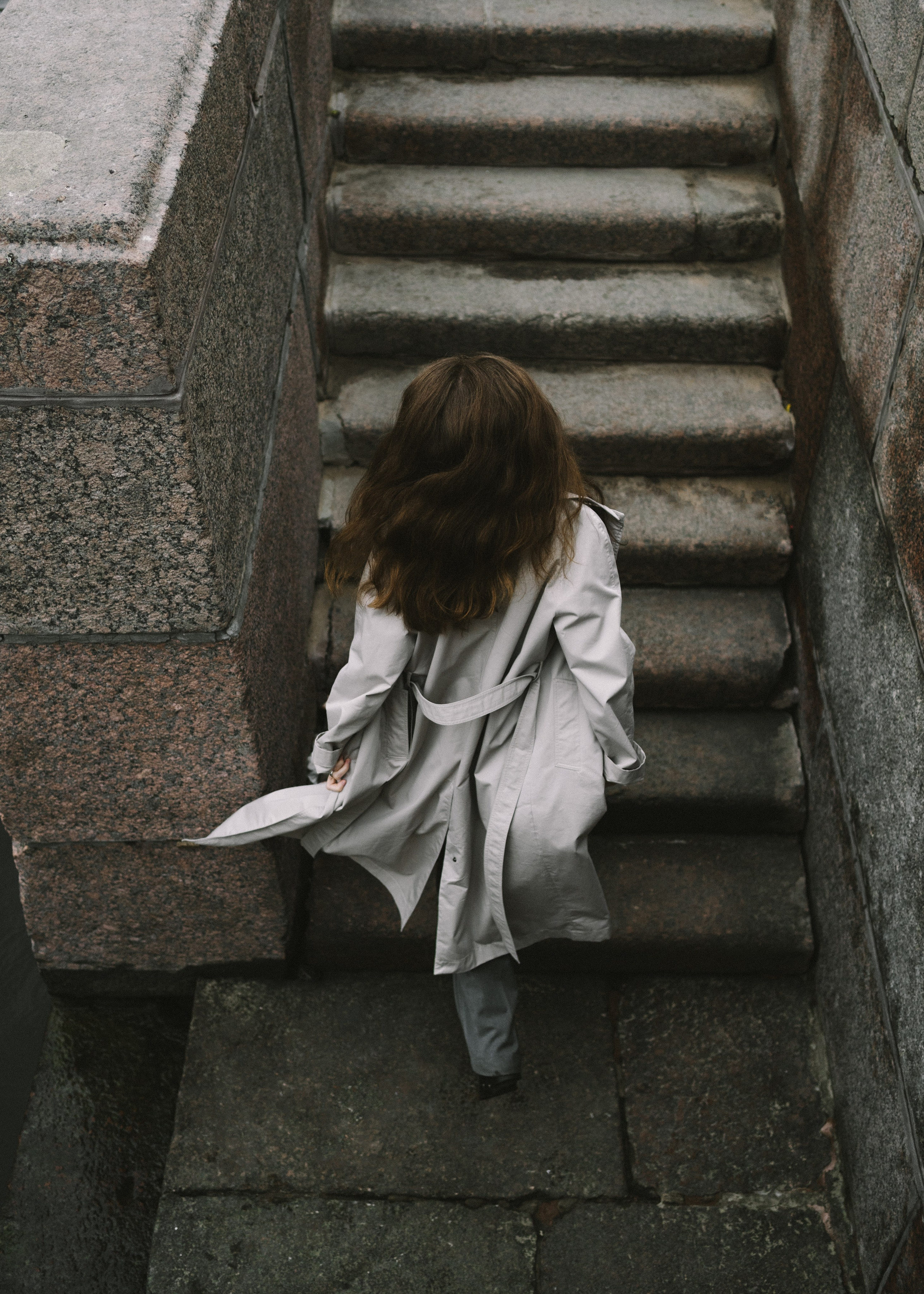 Anastasya. Фотограф для брендов в Санкт-Петербурге — Анастасия Галина