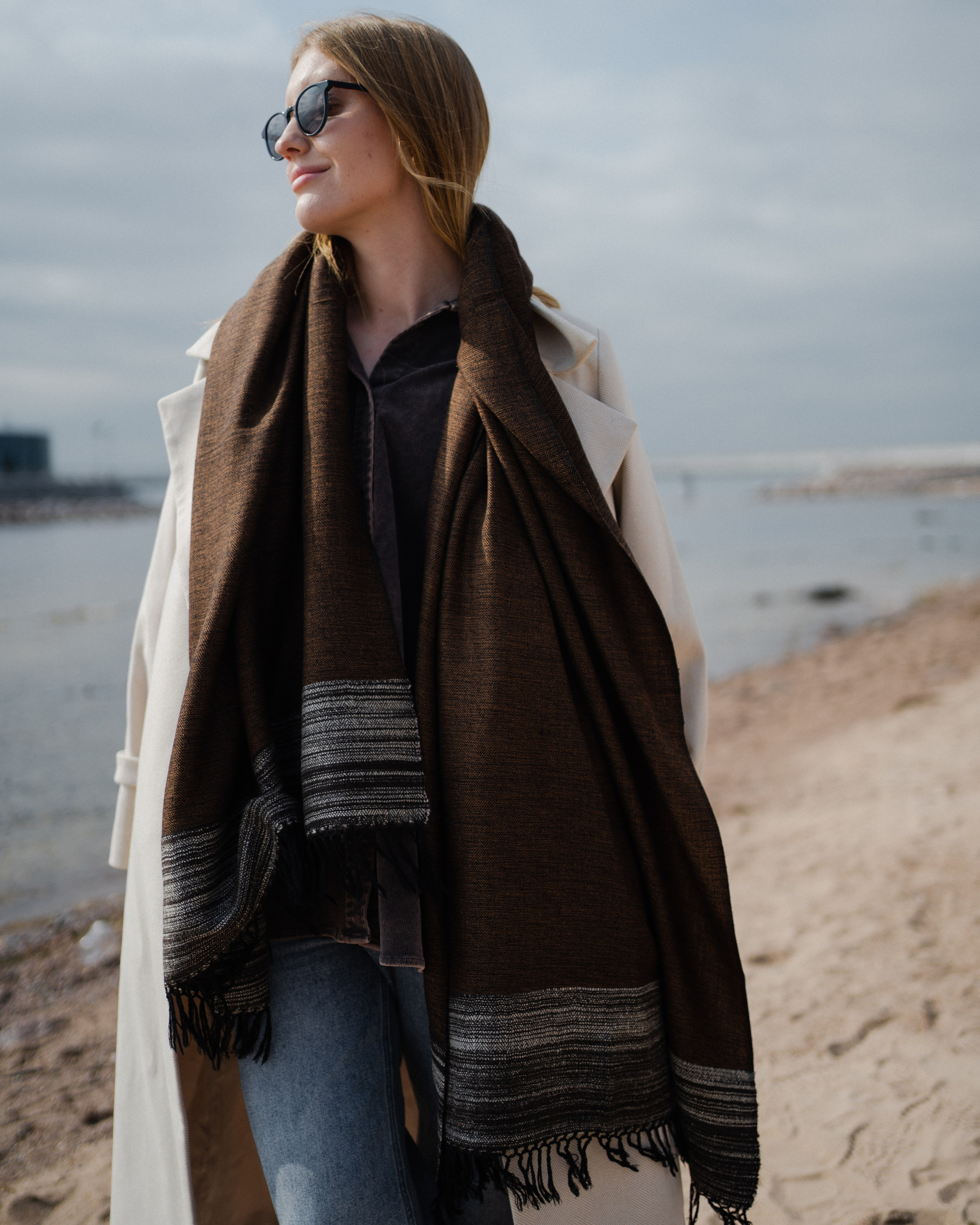 Himalaya shawals valley. Фотограф для брендов в Санкт-Петербурге — Анастасия Галина