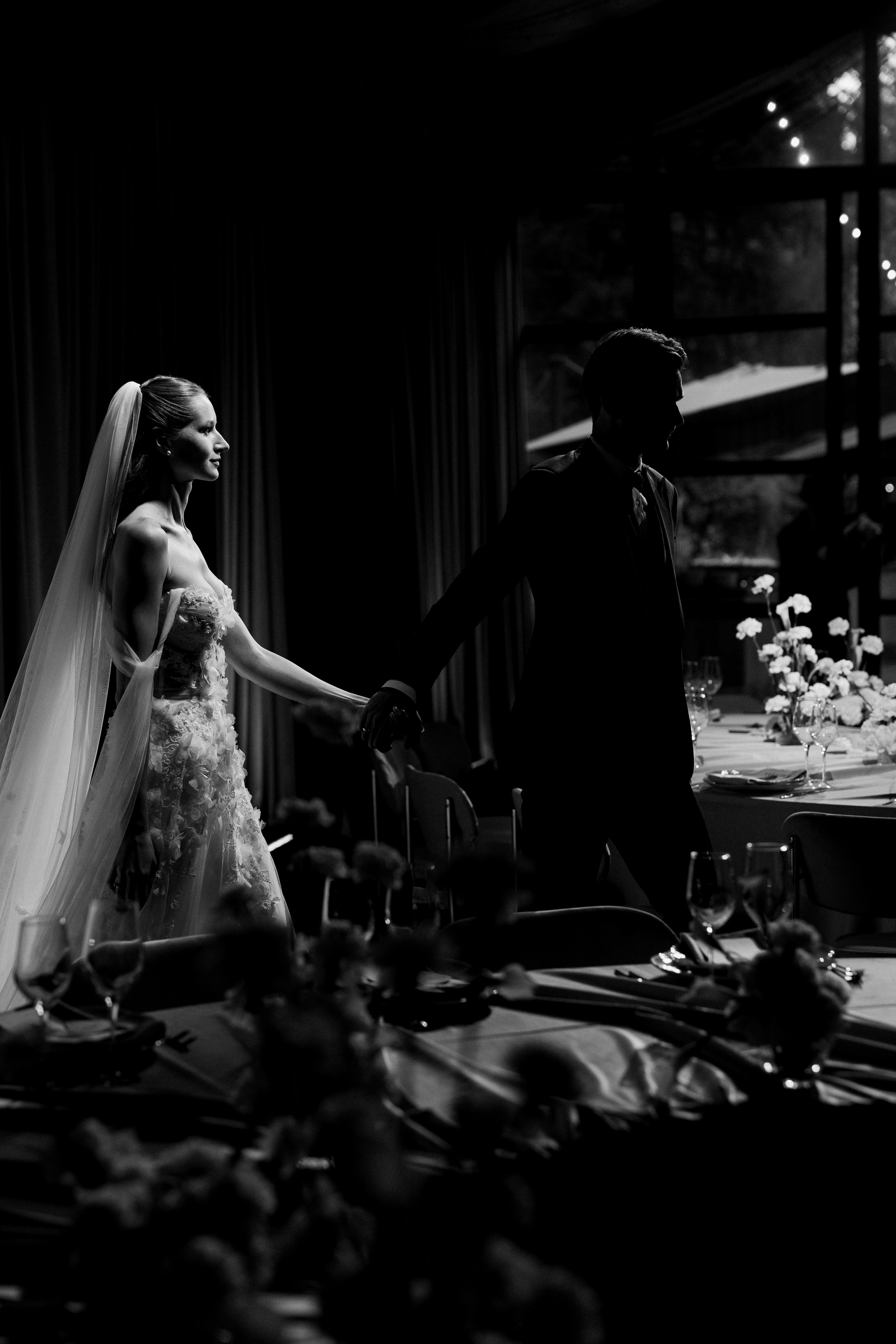 Леонид и Арина. Свадебный и портретный фотограф