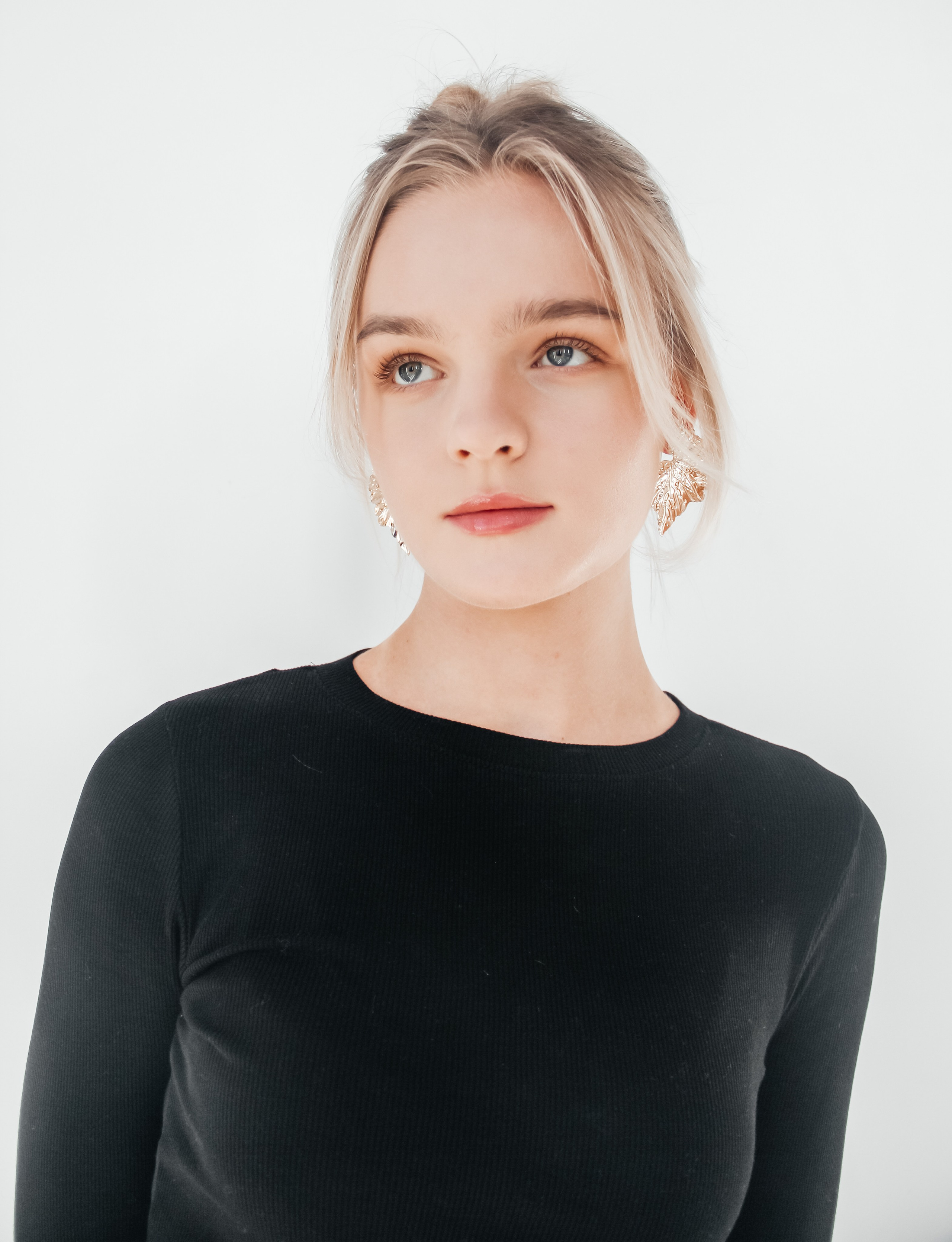 Lisbeth. Modeling agency TM MODELS