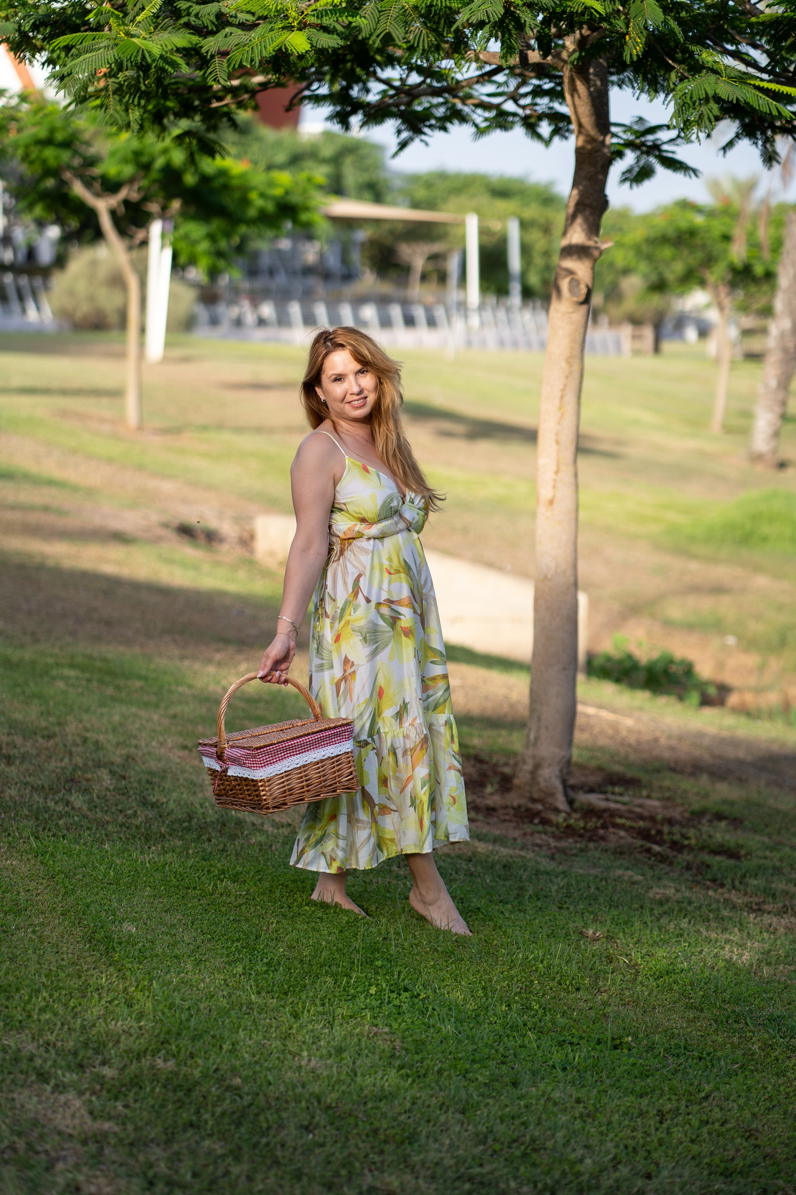 Семейная фотосессия Анжелики. Семейный и детский фотограф в Израиле и Москве Дорошок Надя