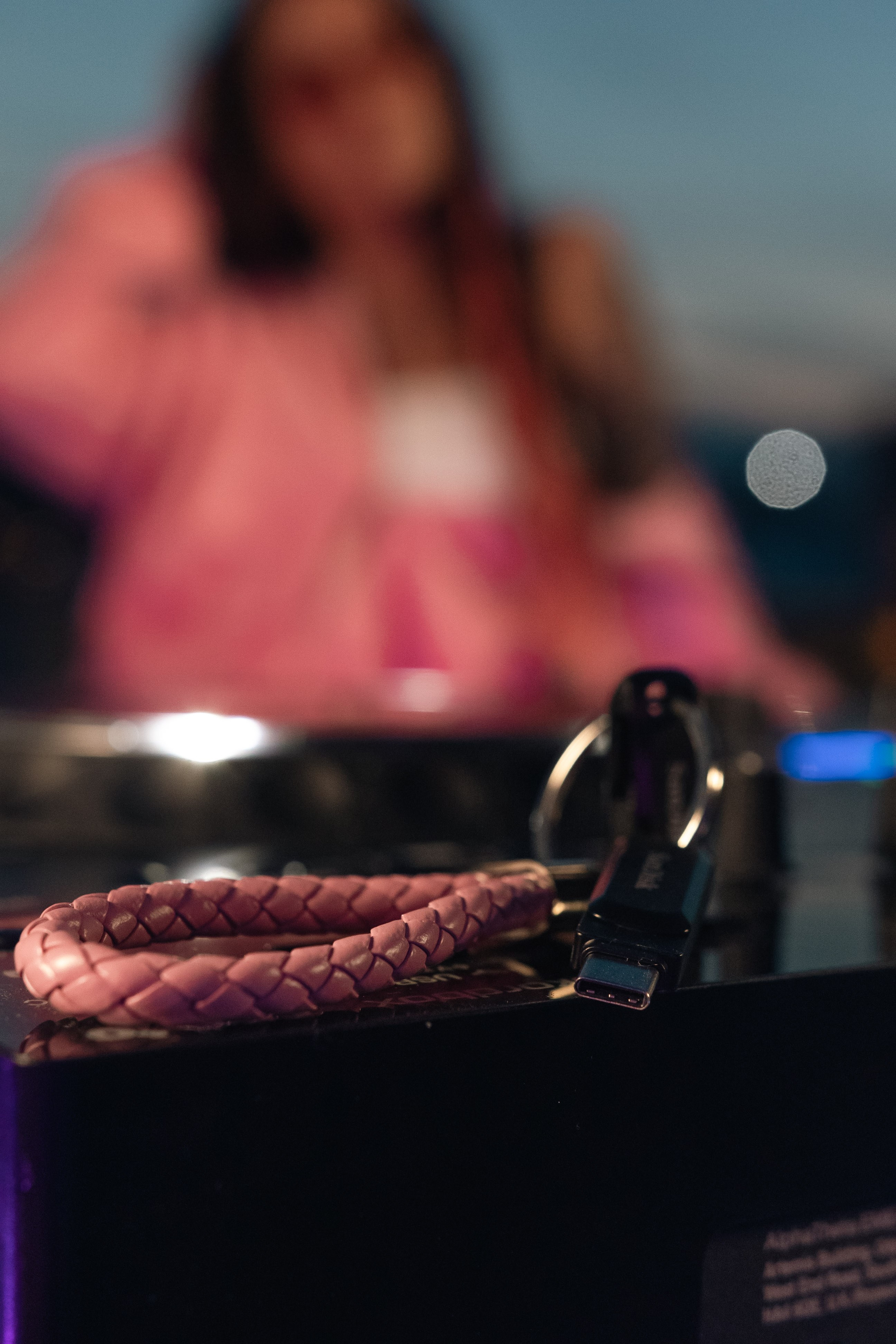 DJ Krassovka. Портретный и коммерческий фотограф Даниил Шентелев