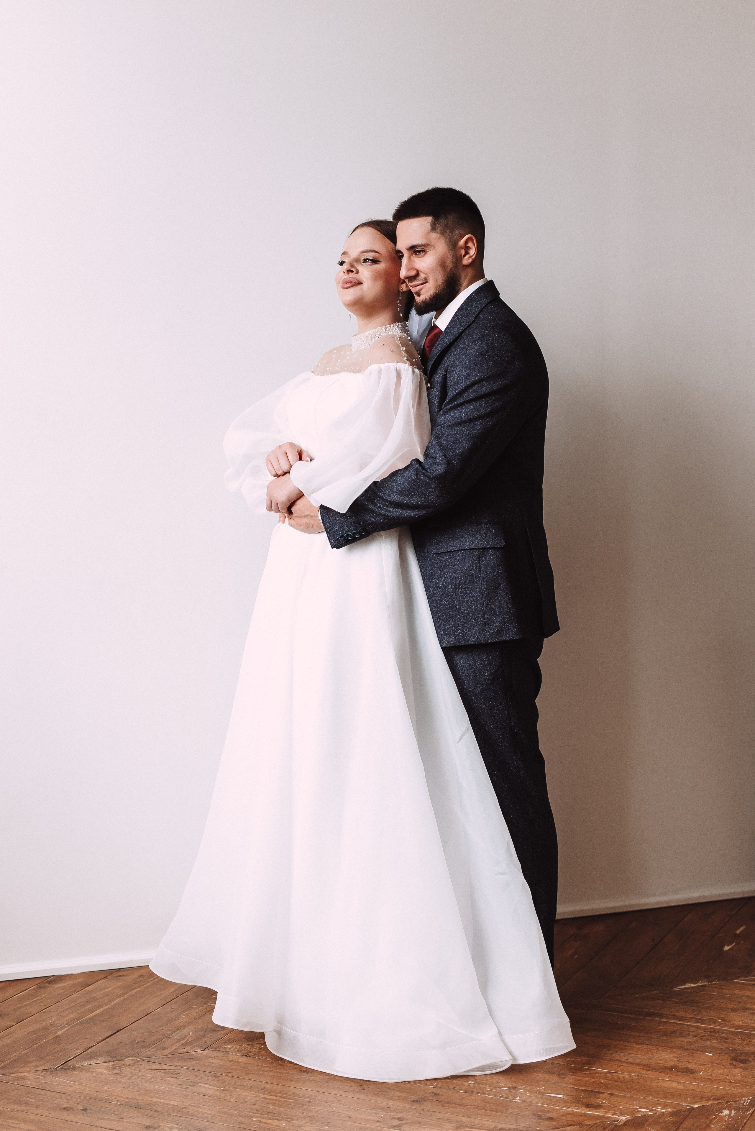 Ильяс + Олеся. Свадебный и семейный фотограф в Волгограде Олеся Лисицкая