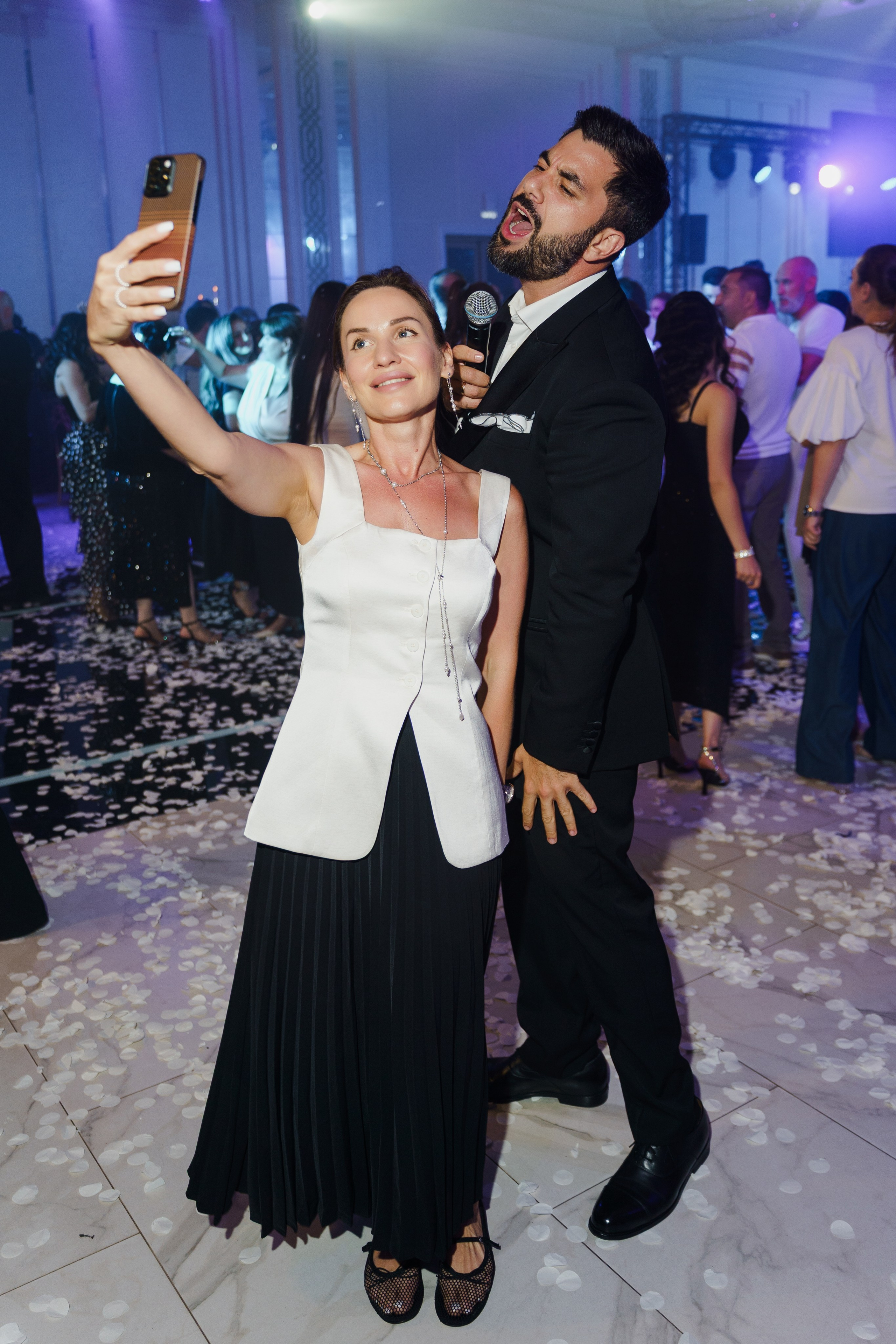 Красивое сватовство со звездами в Сид Холе в Пятигорске! ТВИНС СТУДИО. ТВИНС СТУДИО — лучшие свадебные фотографы и видеографы в Краснодаре