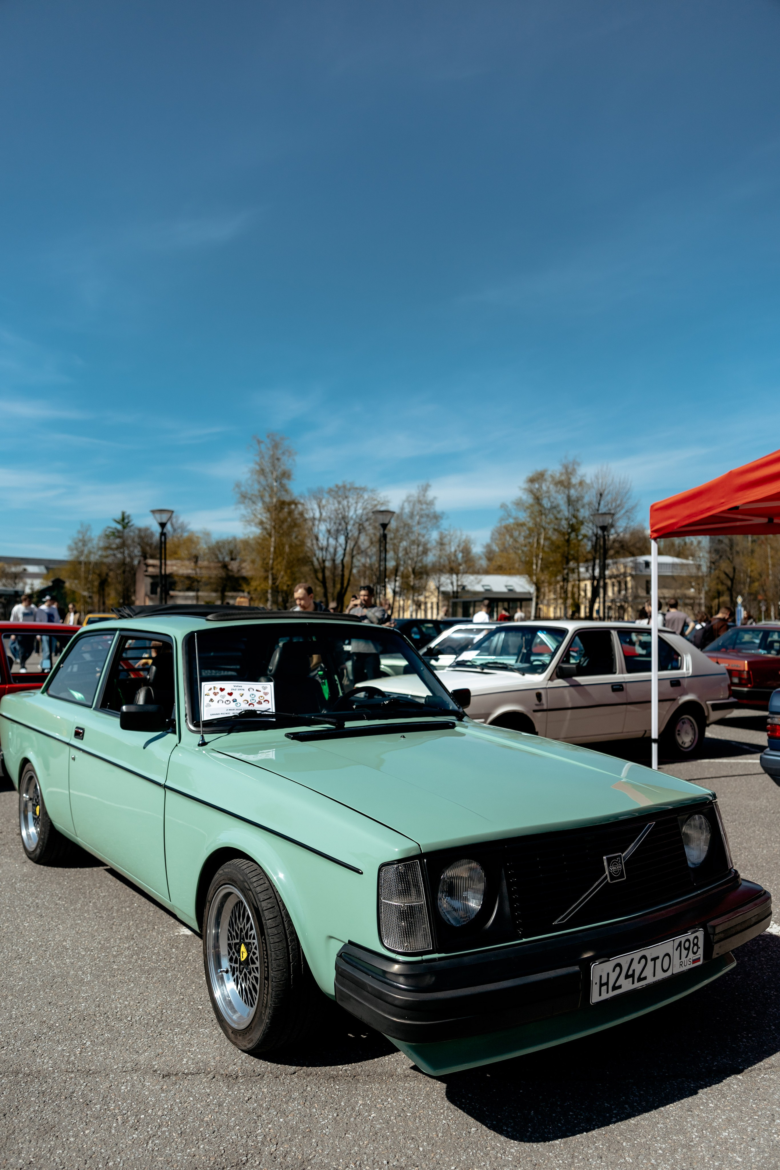GRAND PICNIC. Семейный фотограф в Санкт-Петербурге Екатерина Васильева