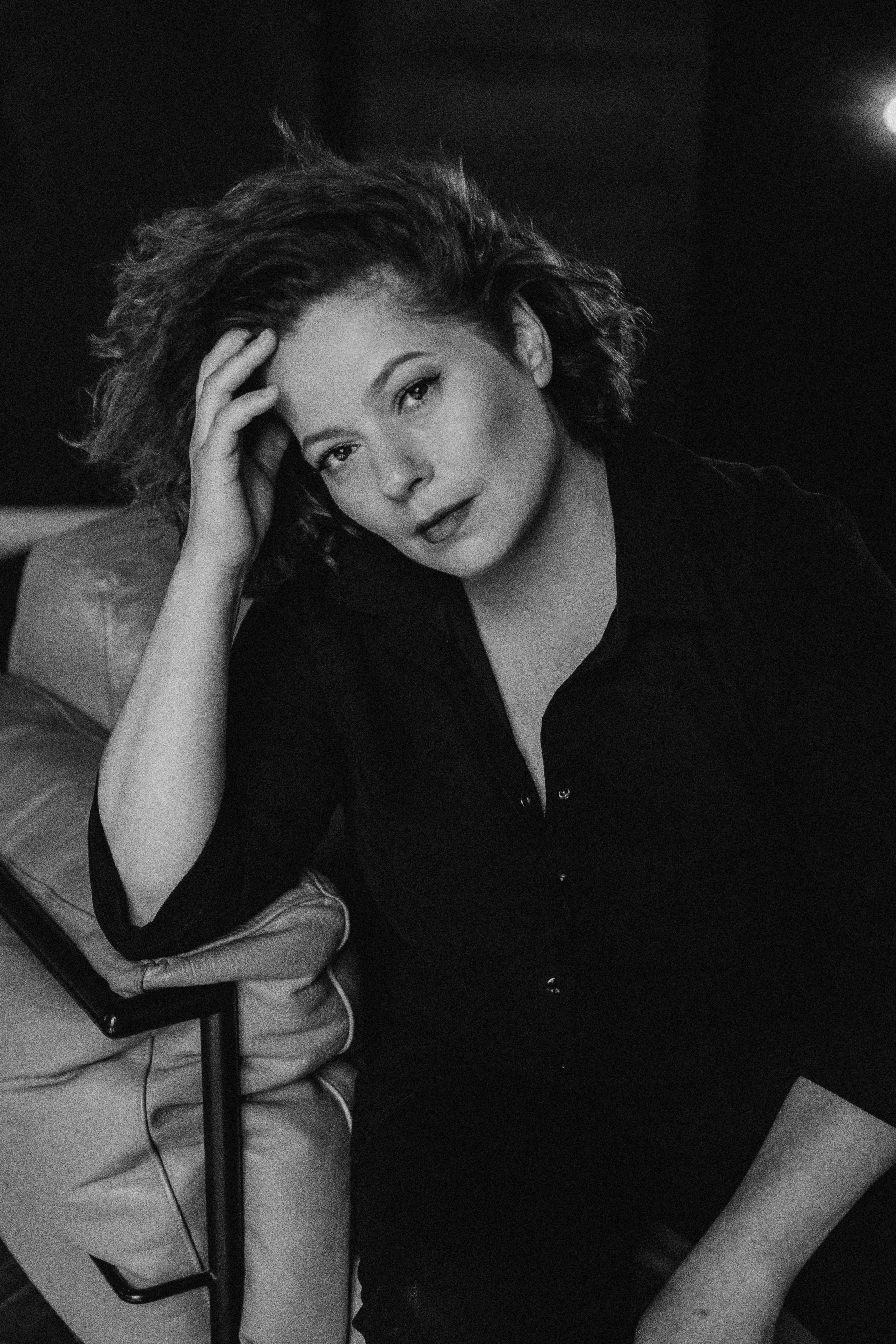 Ирина Низина. Фотограф Ногинск Электросталь Наталья Осетрова