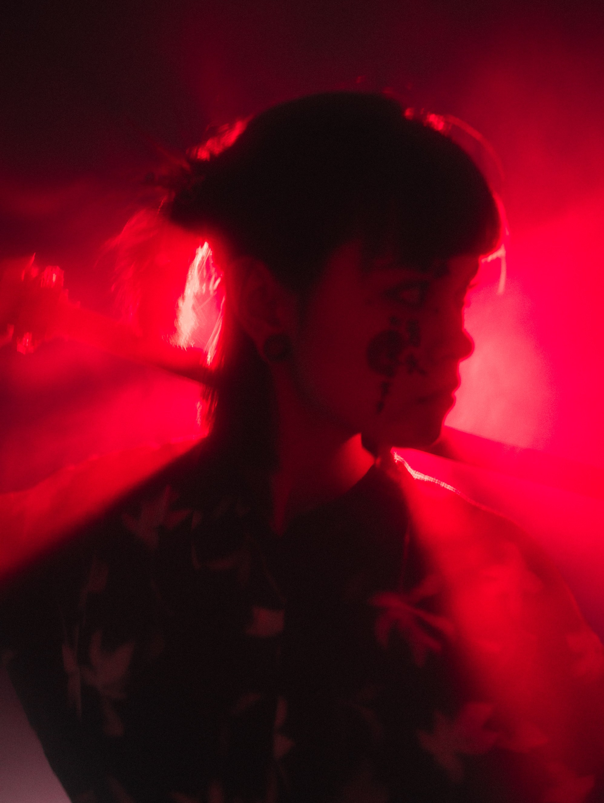 Катана. Фотограф Уссурийск