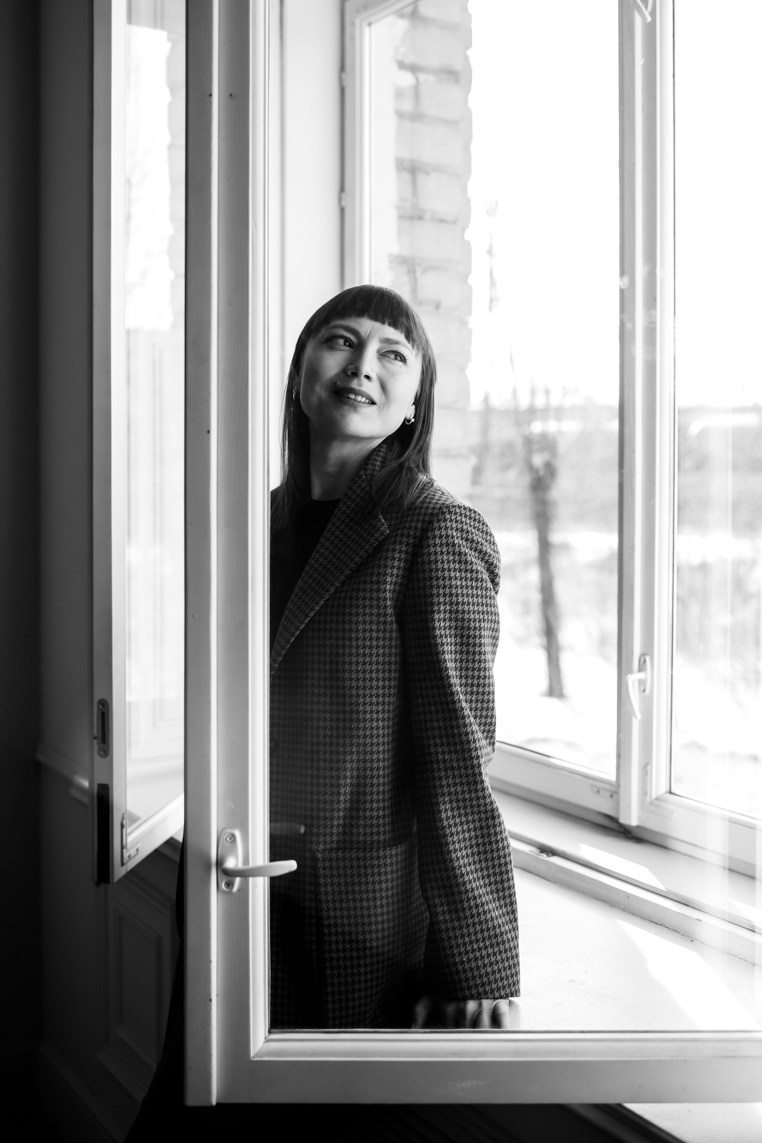 Анастасия. Портретная женская фотосессия. Семейный фотограф Фотосессия беременности  Екатеринбург Елена Луткова