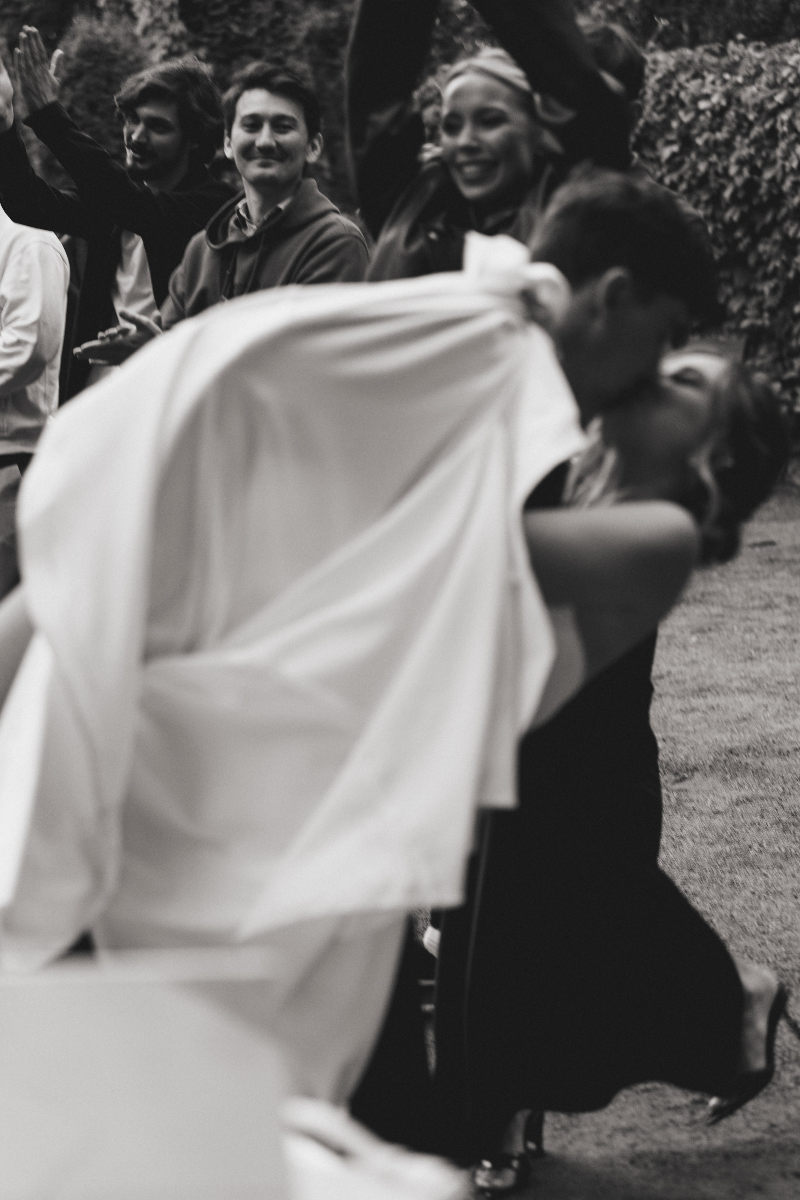 Anna&Nikita. Fashion Фотограф в СПб Yana Kochkina