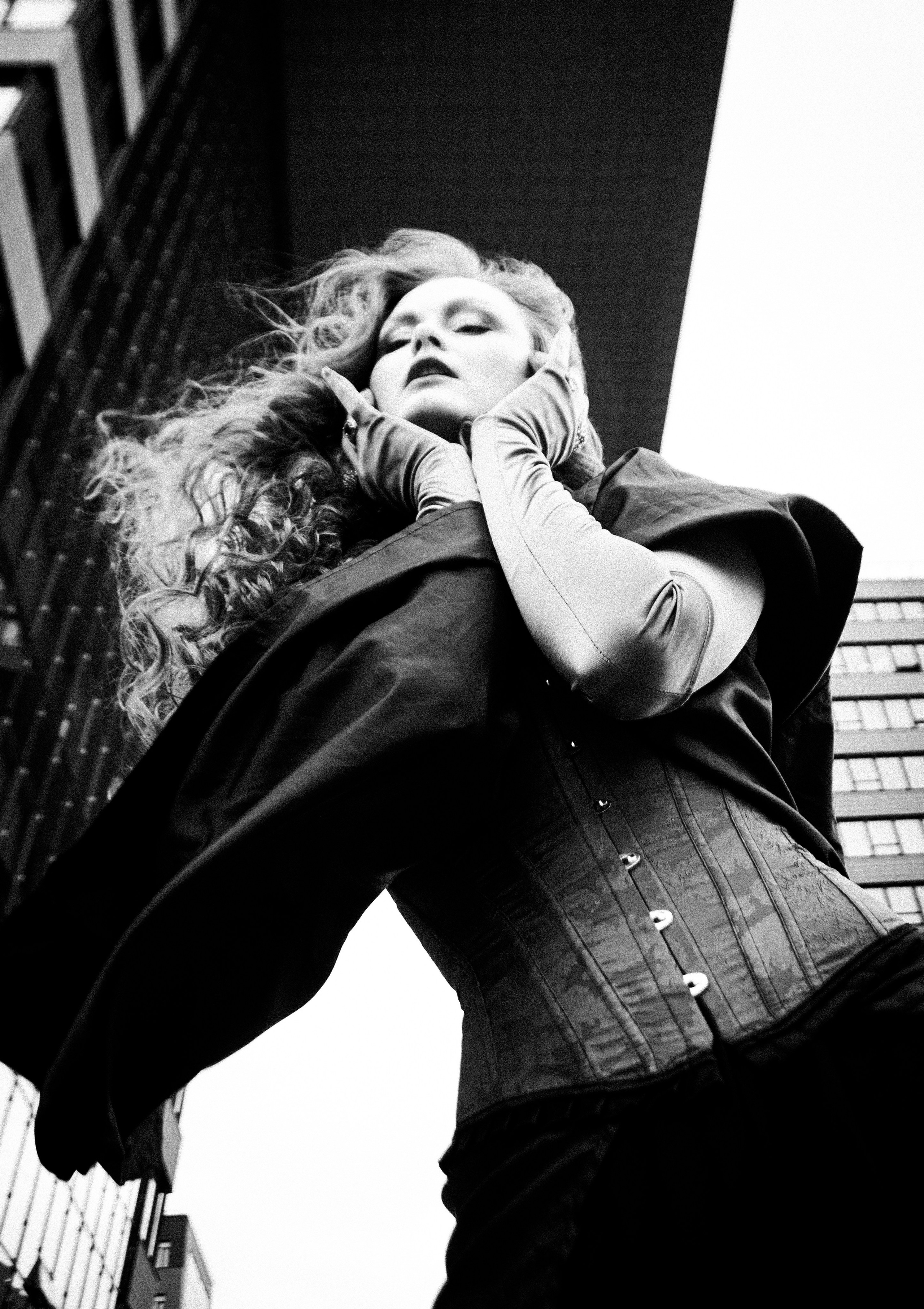 Прогулка. Ульяна Сухарева — Фотохудожник Новосибирск