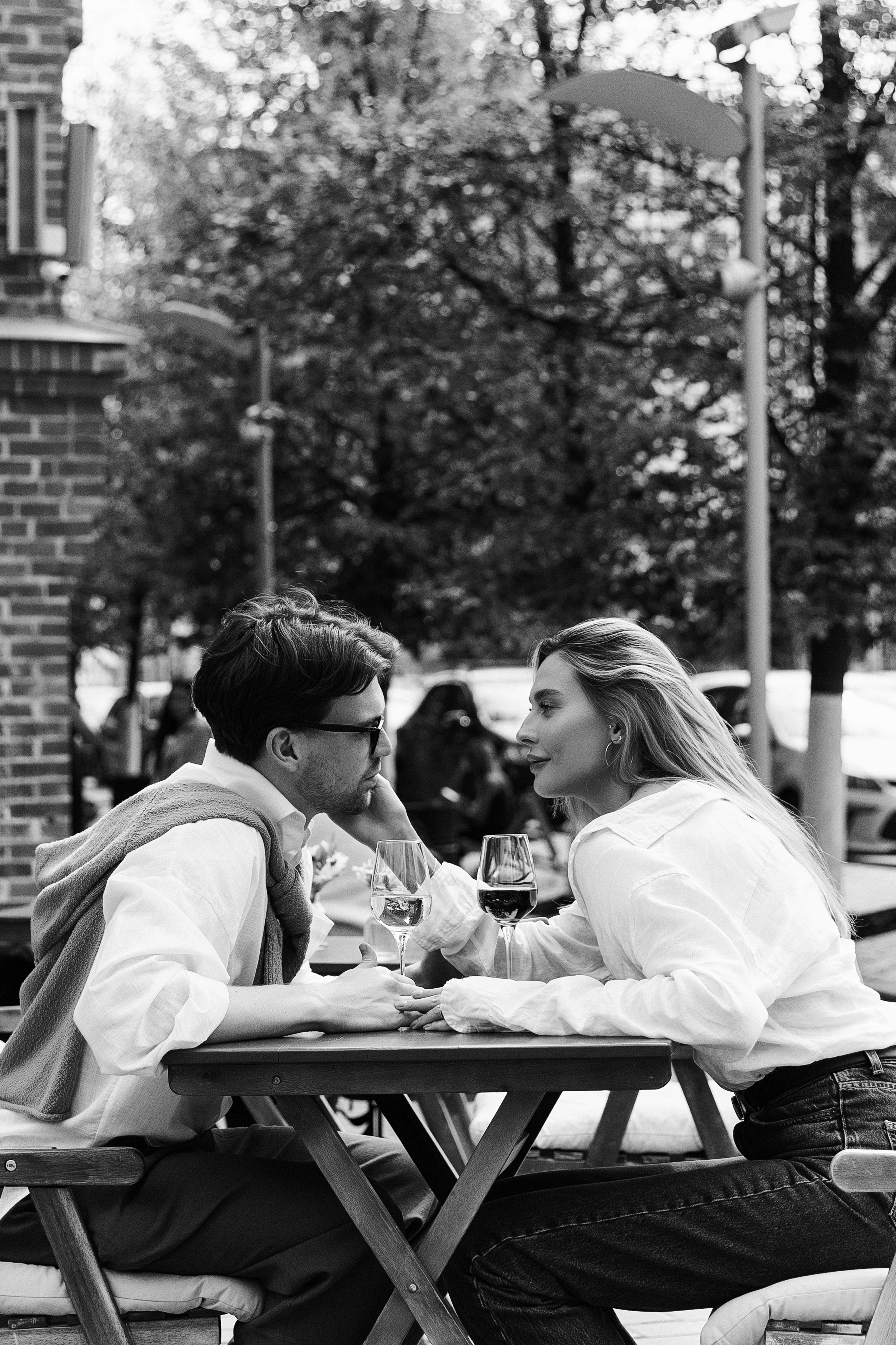 Валентина & Искандер