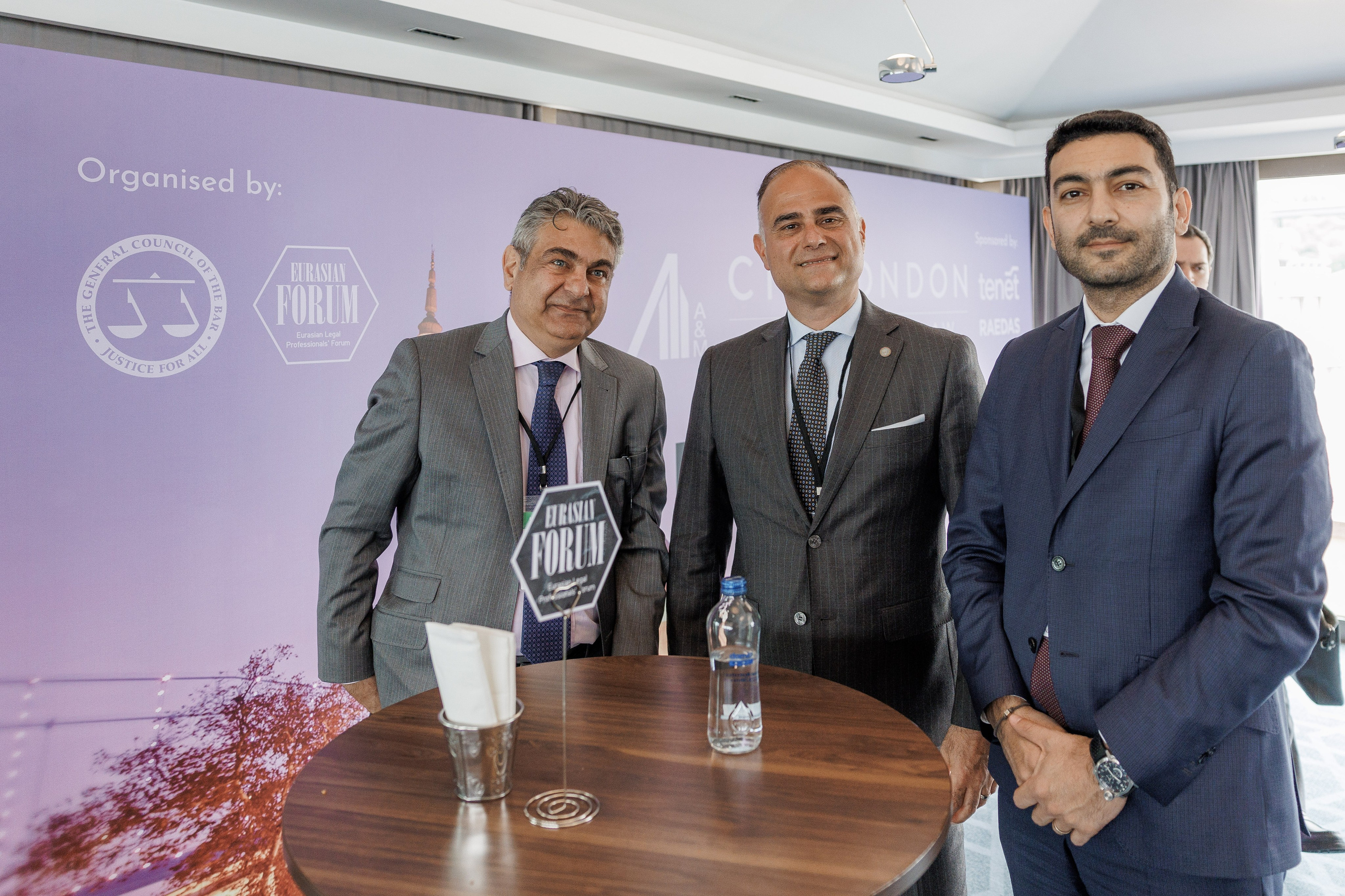 English day InIstanbul. About