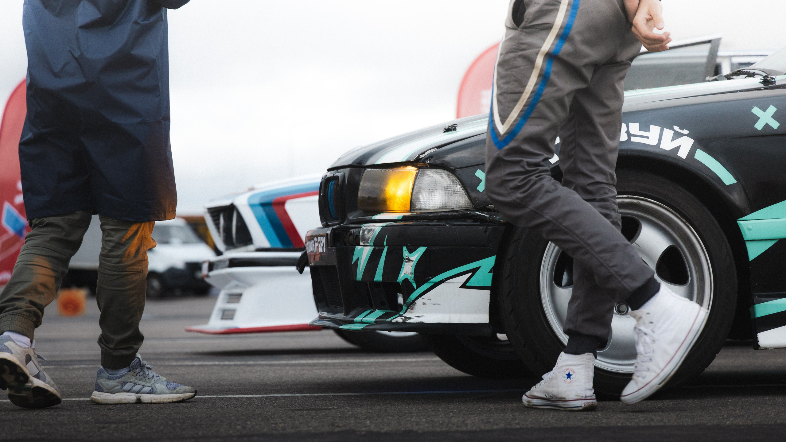 Лига Дрифта. Этап I. Минск. Maxim Remizevich | Photographer