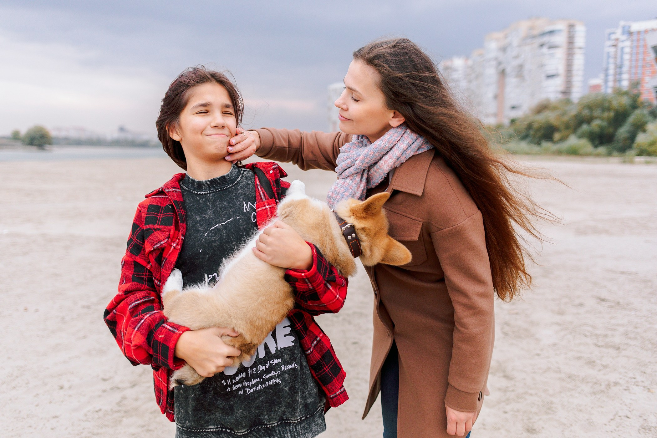 Стич. Семейный, репортажный, свадебный фотограф в Краснодаре Артур Александрин