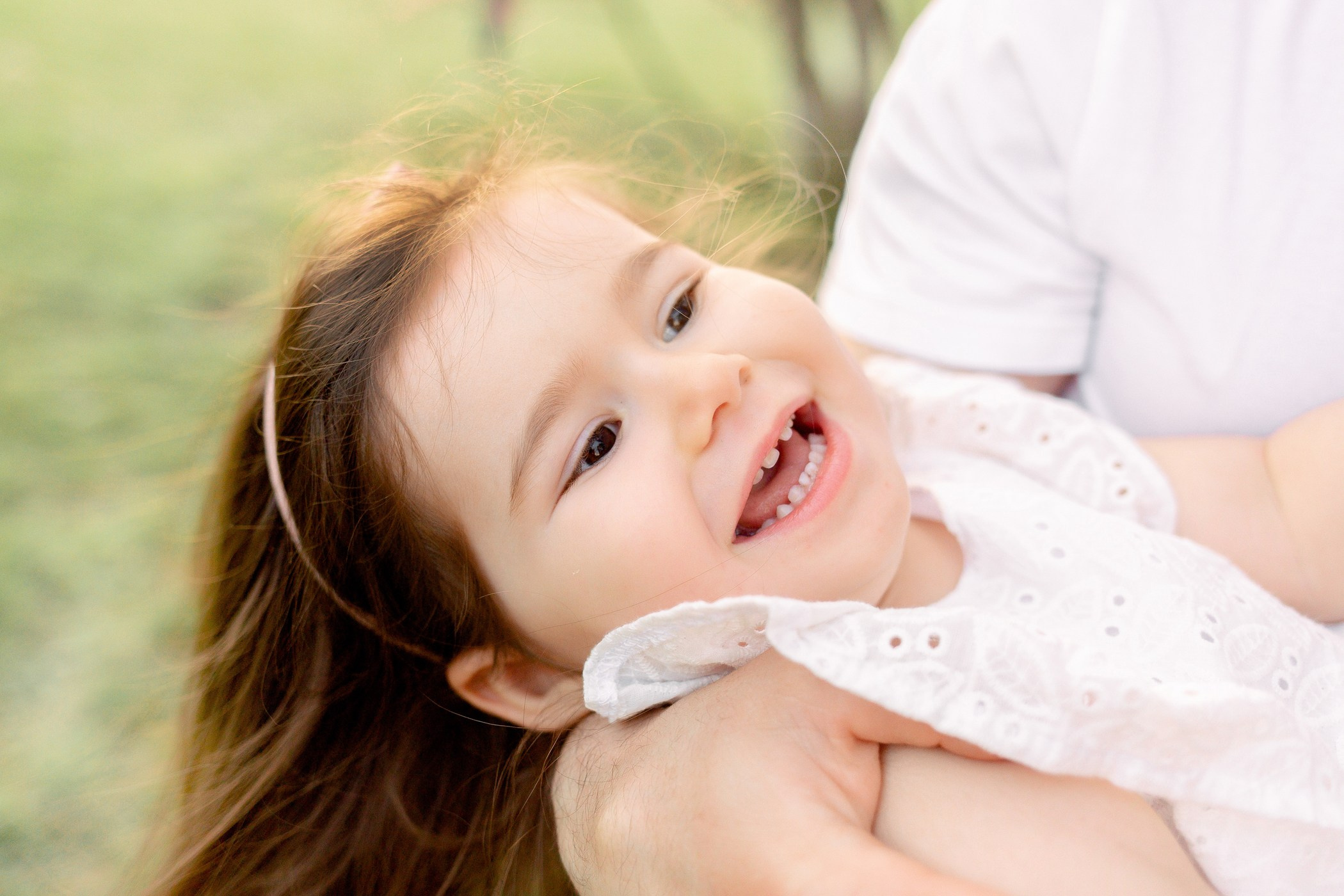 Руслан, Дарина и Илона. Семейный, репортажный, свадебный фотограф в Краснодаре Артур Александрин