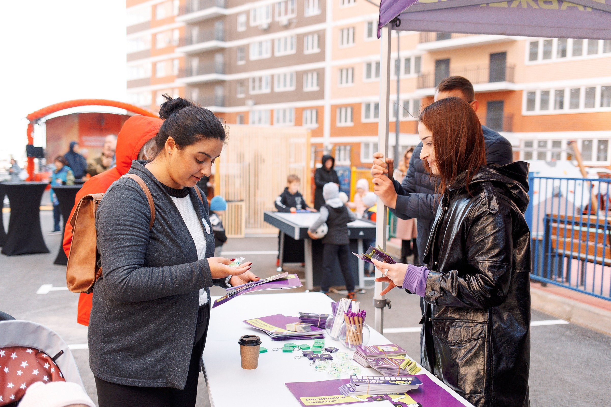 репортажный фотограф в краснодаре