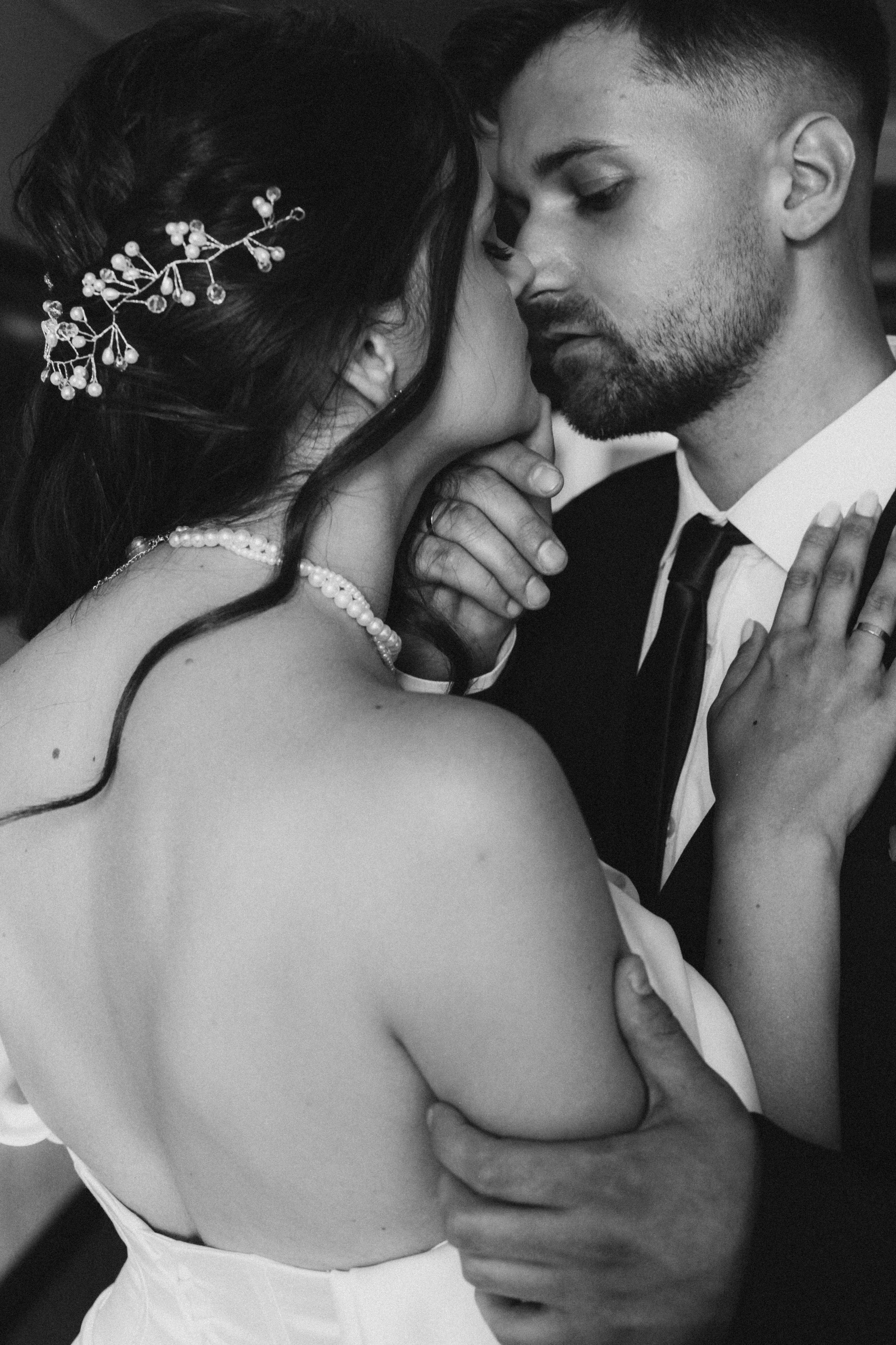 Свадебные прогулки