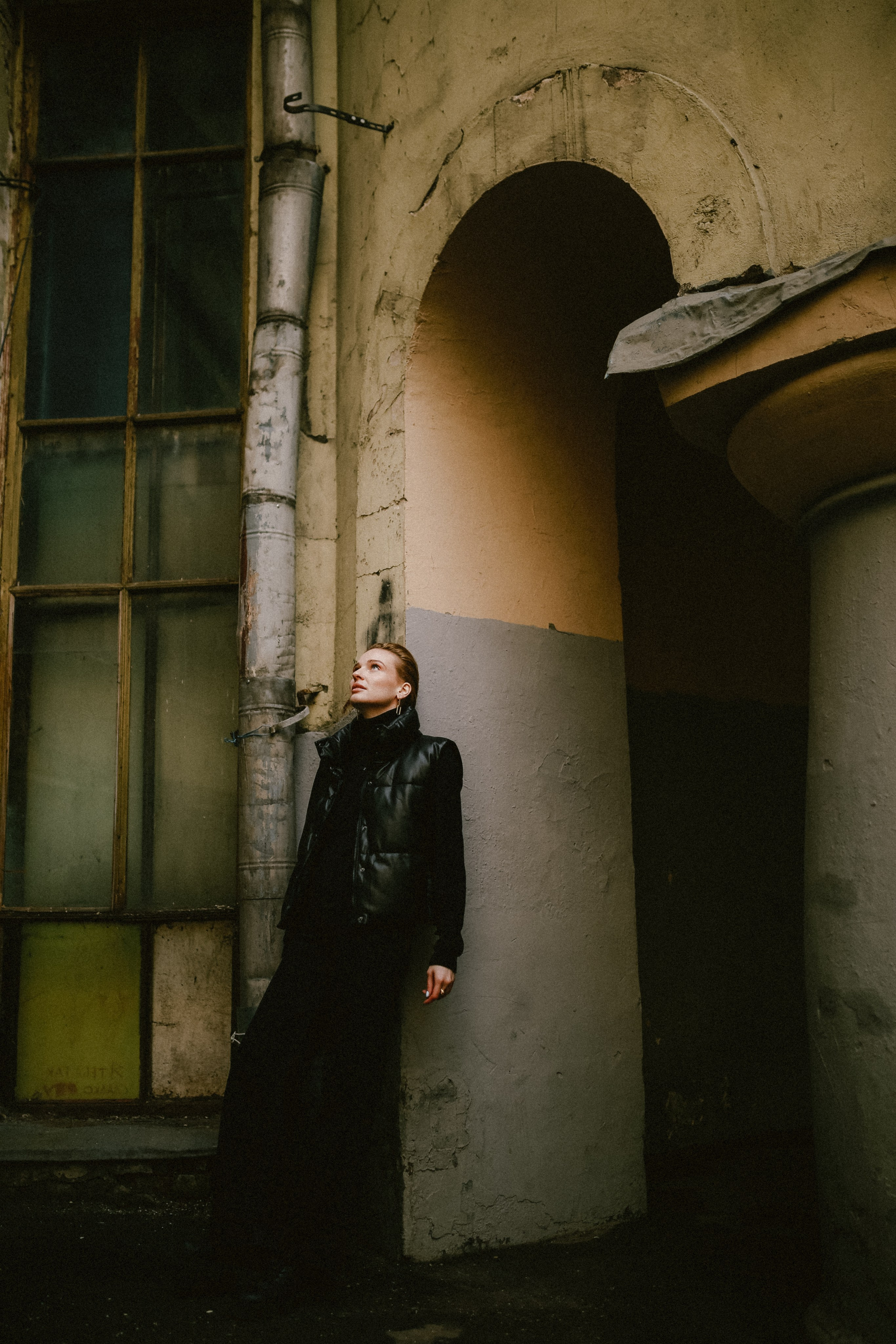 Настя. Фотограф в Москве, Электростали, Ногинске, Балашихе, Александра Кукушкина