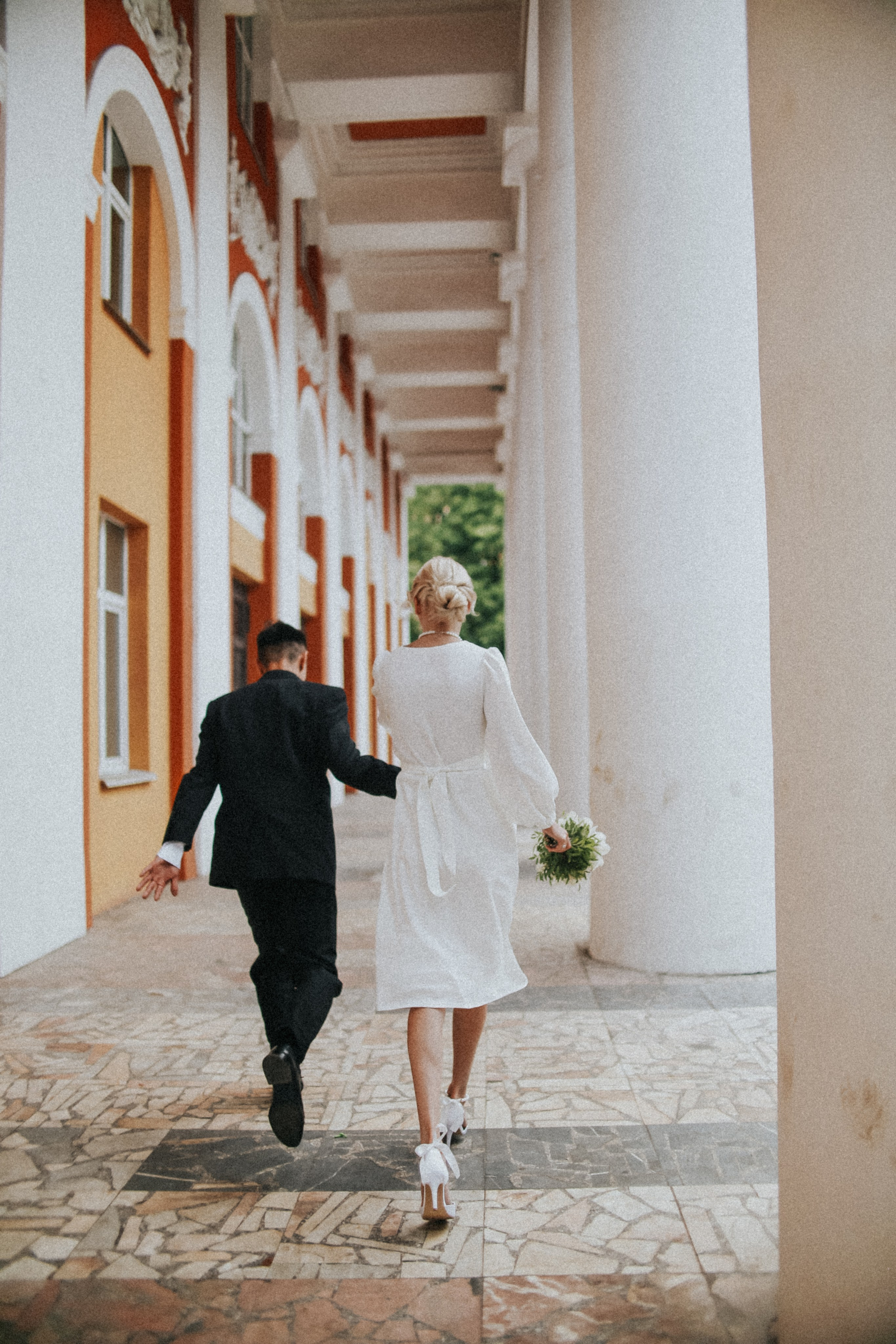 Лена & Гриша. Фотограф в Москве, Электростали, Ногинске, Балашихе, Александра Кукушкина