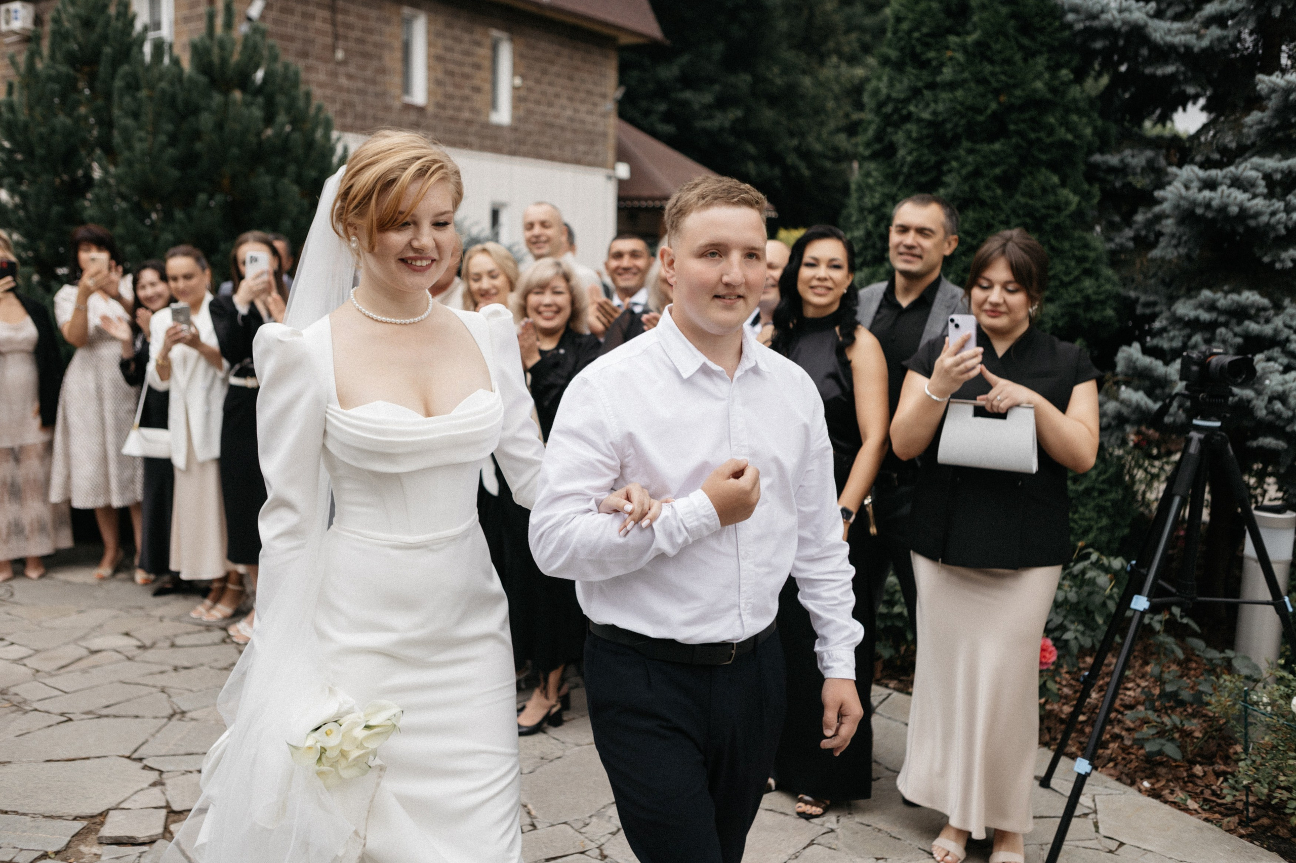 V&T. Свадебный фотограф Уфа Руслан Габдлисламов