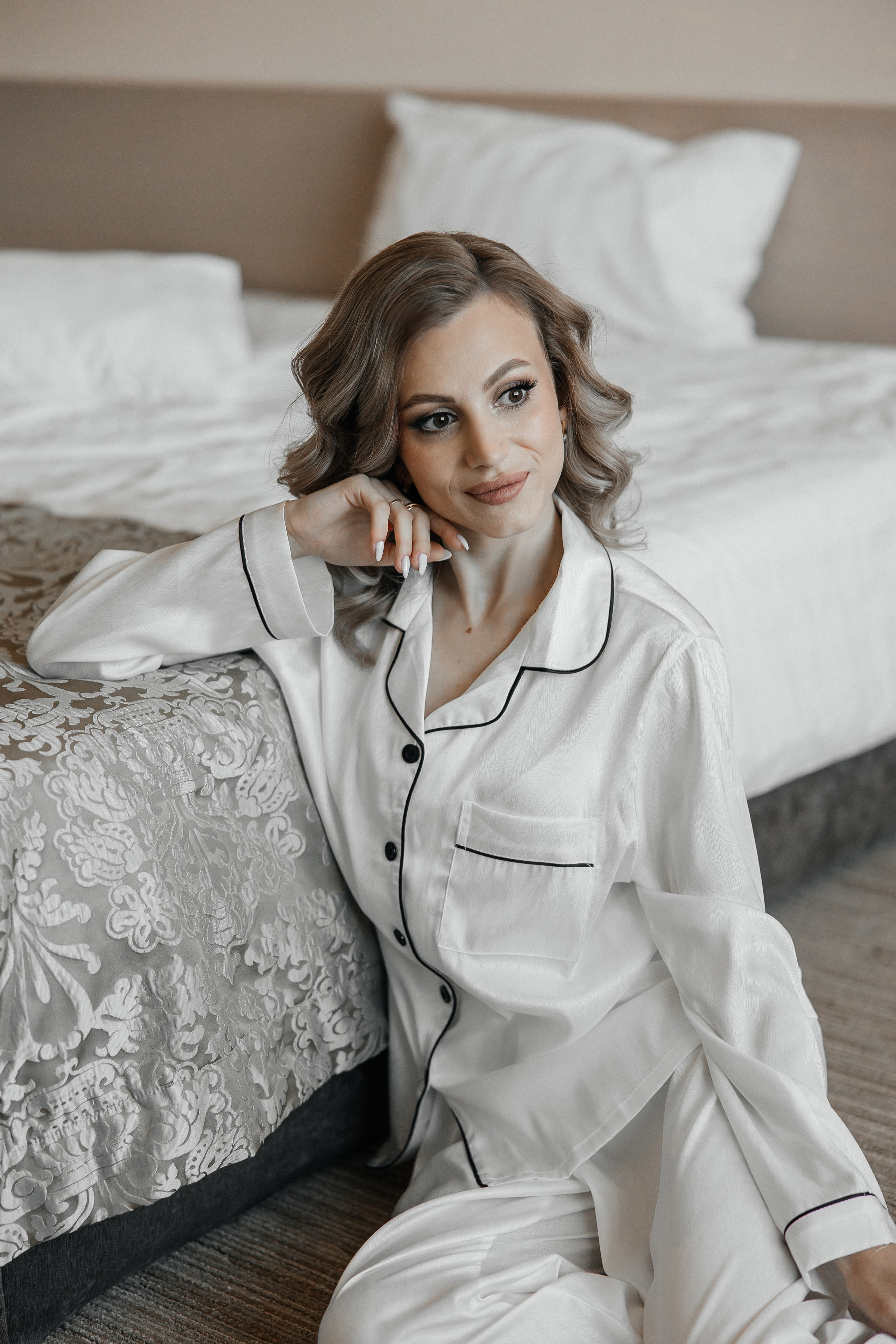 Оксана и Тимур. Свадебный и семейный фотограф Елизавета Ермак | Москва и МО