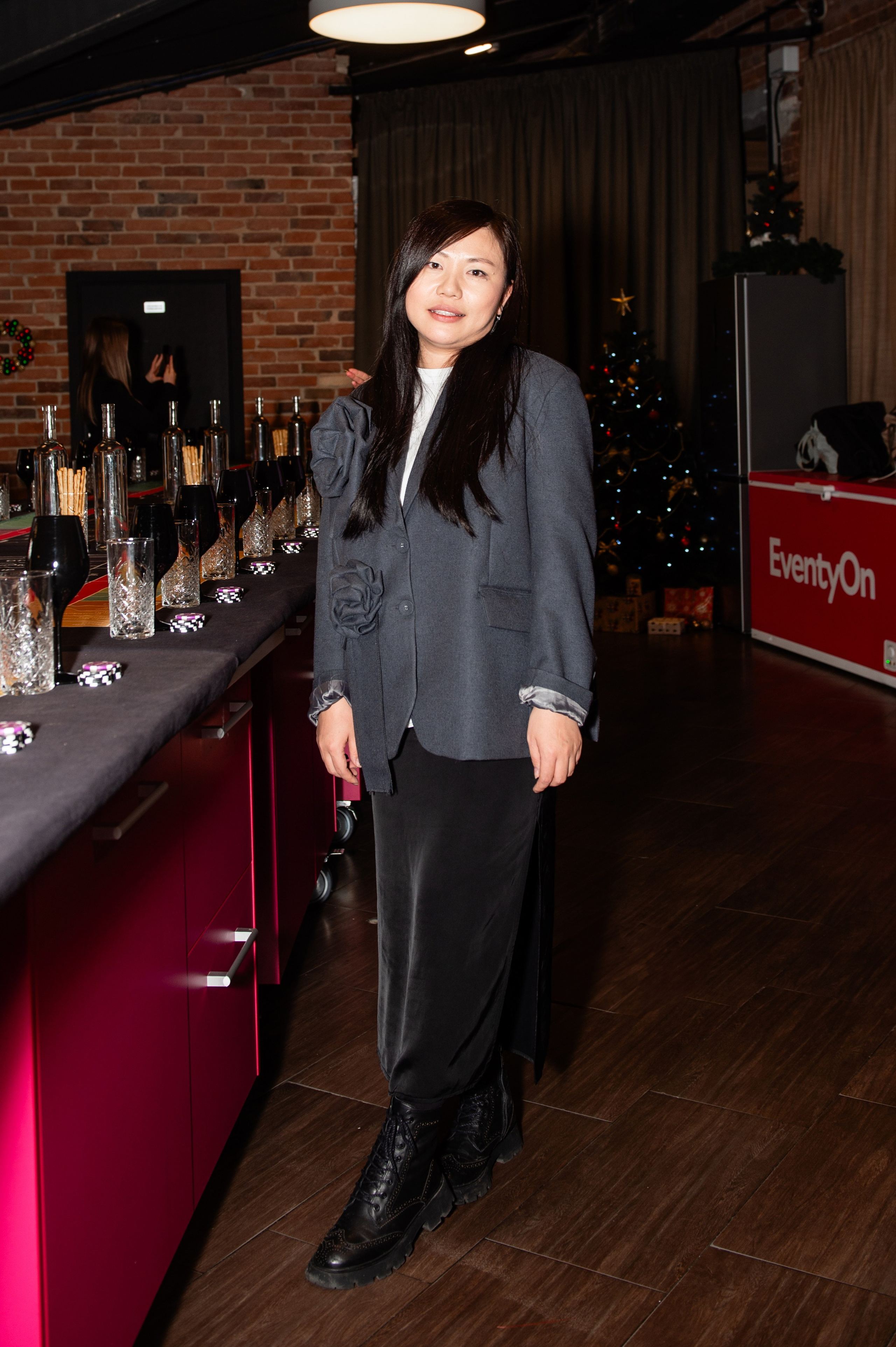 Корпорат Yapay. Профессиональный фотограф в Москве Александра Харламова