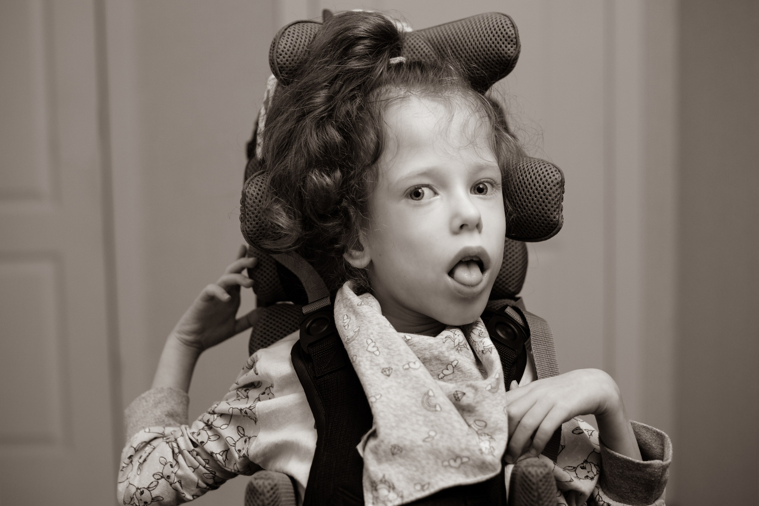 Классический портрет. Фотограф в Новосибирске Краснова Евгения