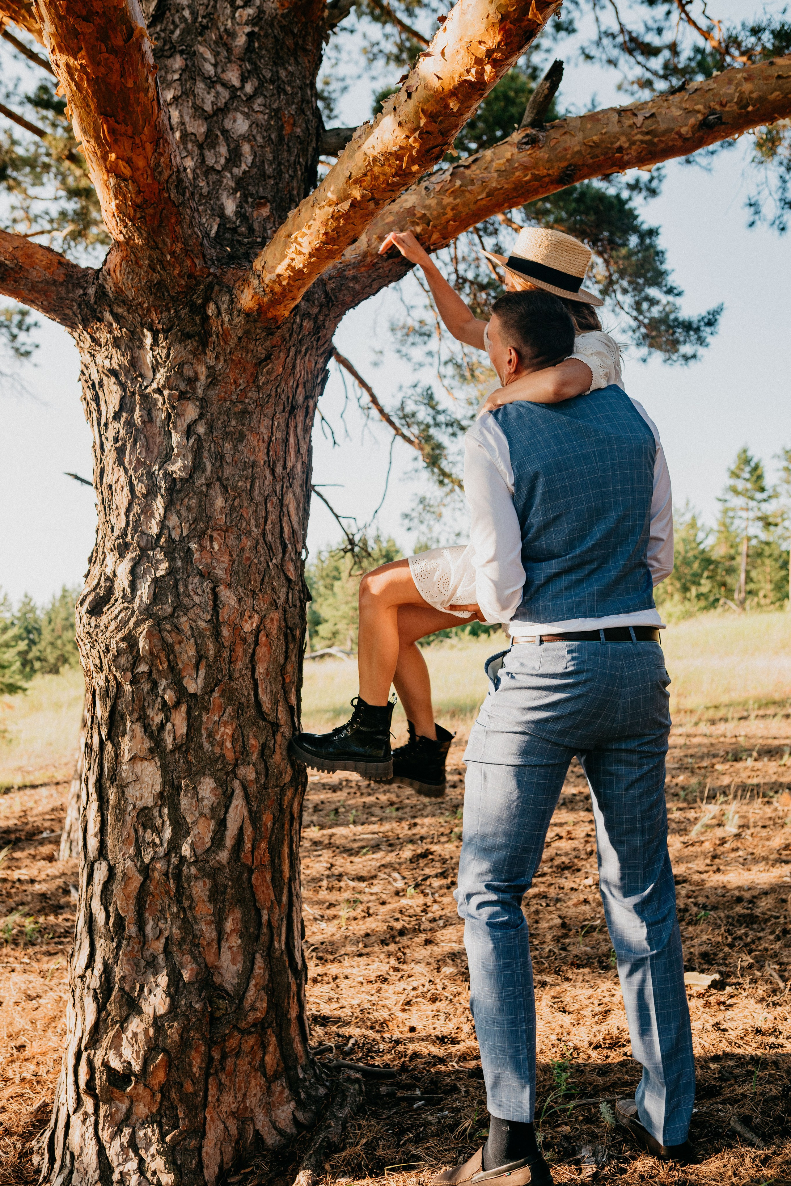 Артём и Ирина. Фотограф в Саратове Александр Кухаренко. И не только в Саратове :)