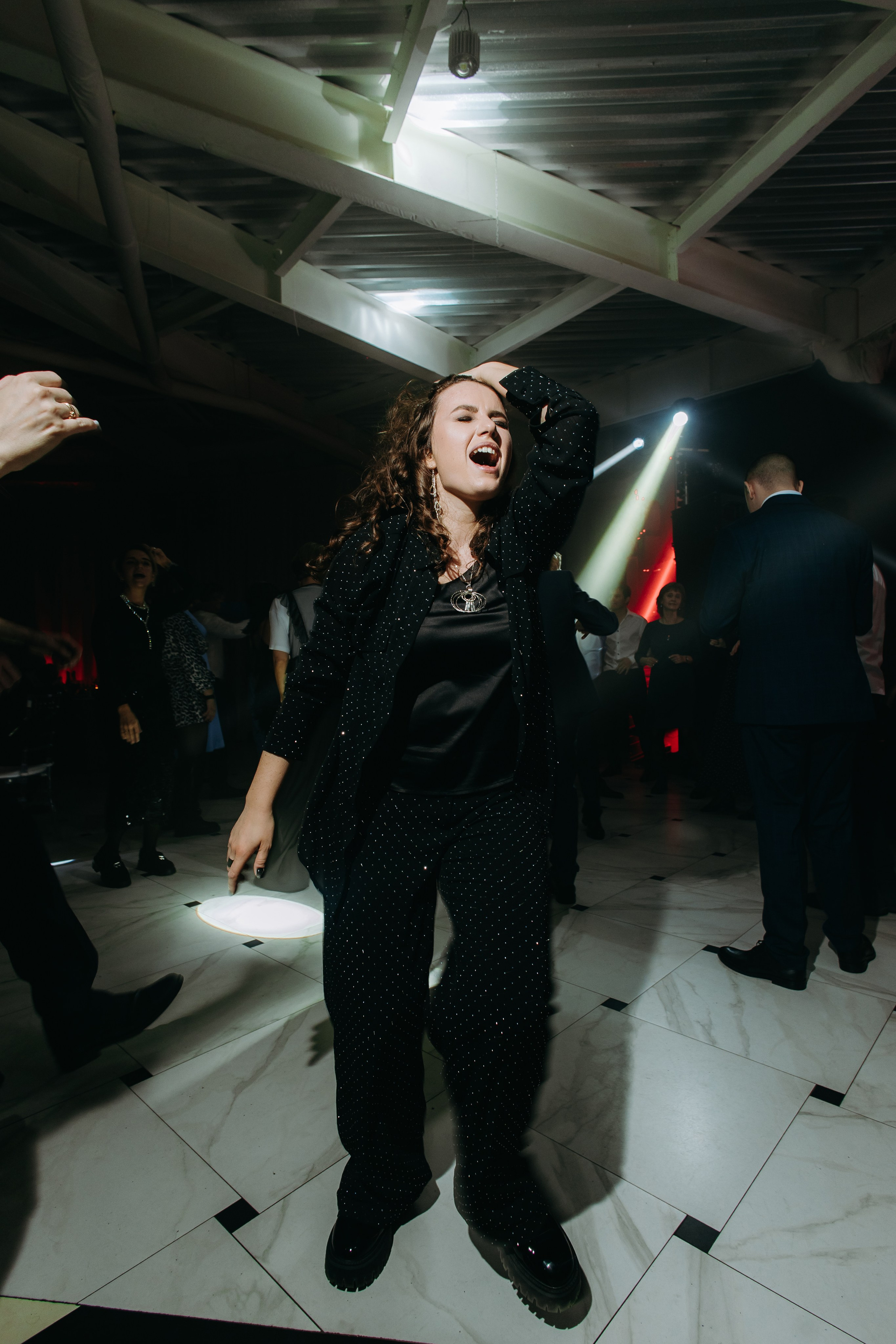 АВРОРА — с Новым Годом!. Фотограф в Саратове Александр Кухаренко. И не только в Саратове :)