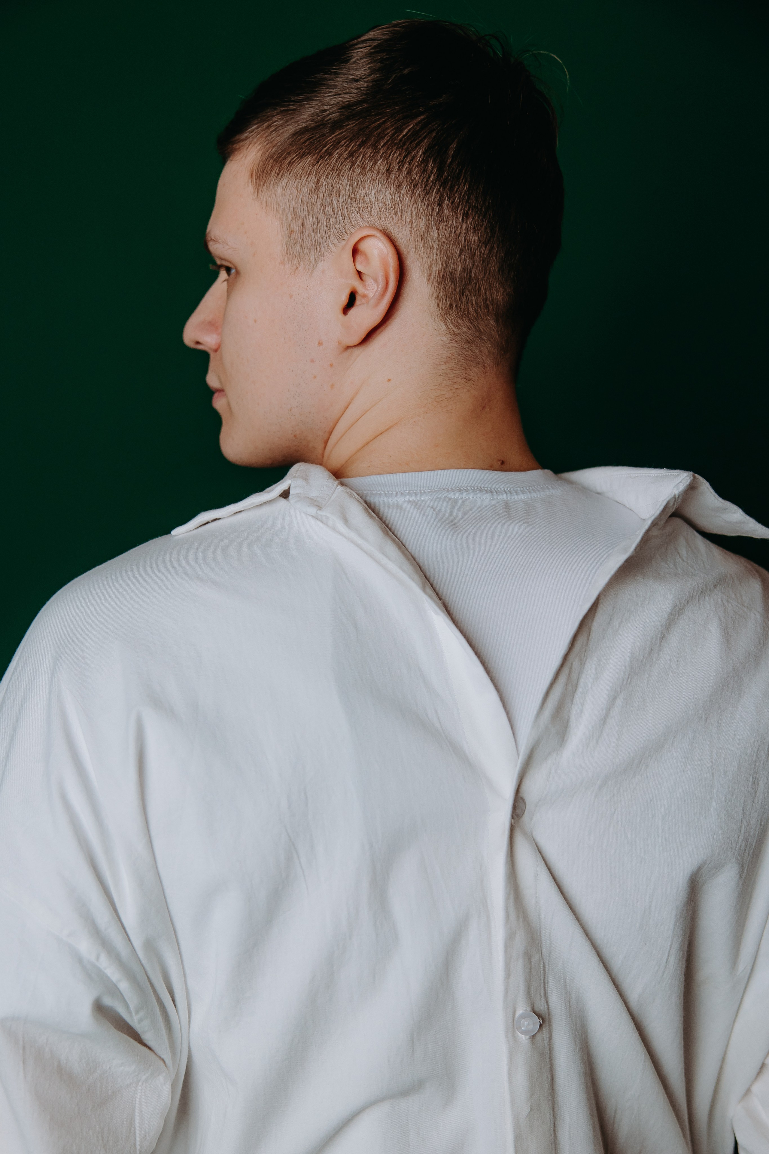 Быть собой. Фотограф в Саратове Александр Кухаренко. И не только в Саратове :)