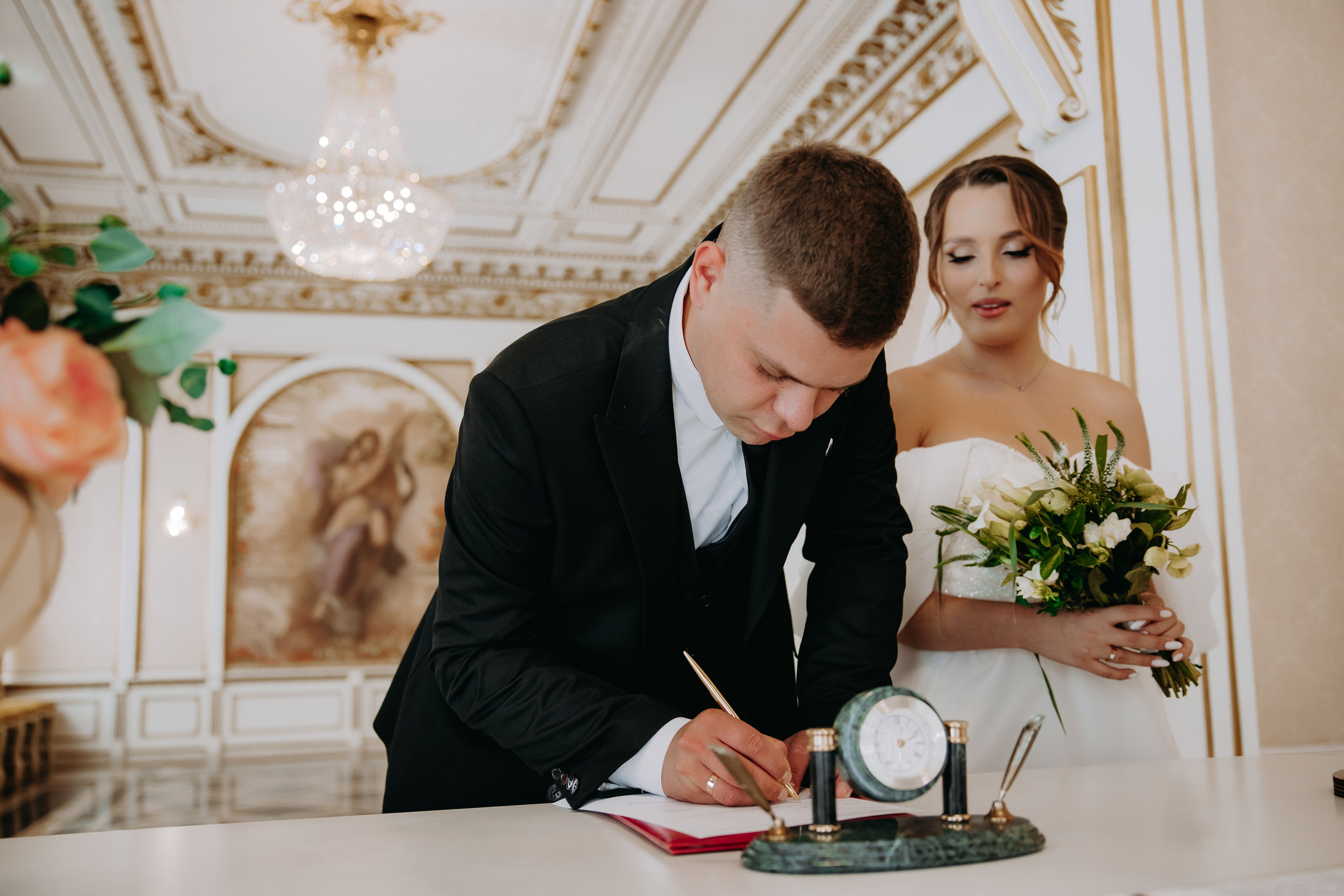 Данила и Татьяна. Фотограф в Саратове Александр Кухаренко. И не только в Саратове :)