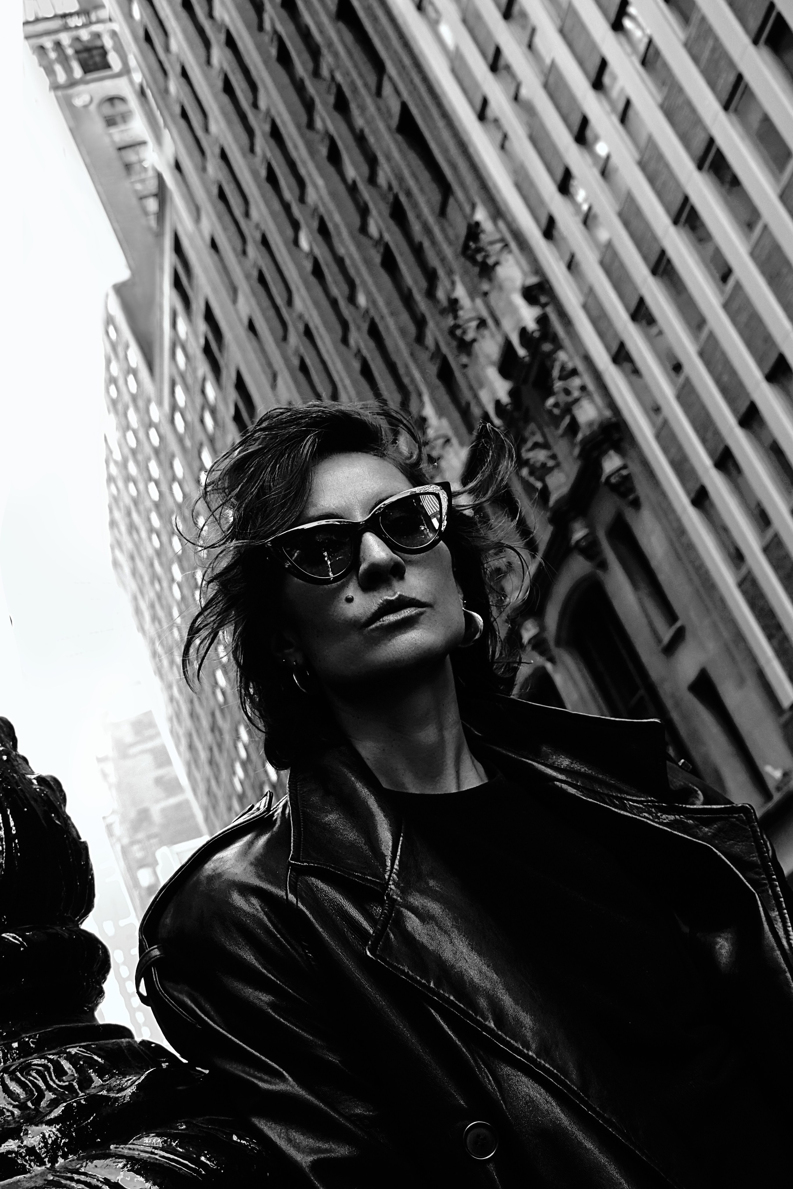 ANASTASIA. Yulia Otroschenko