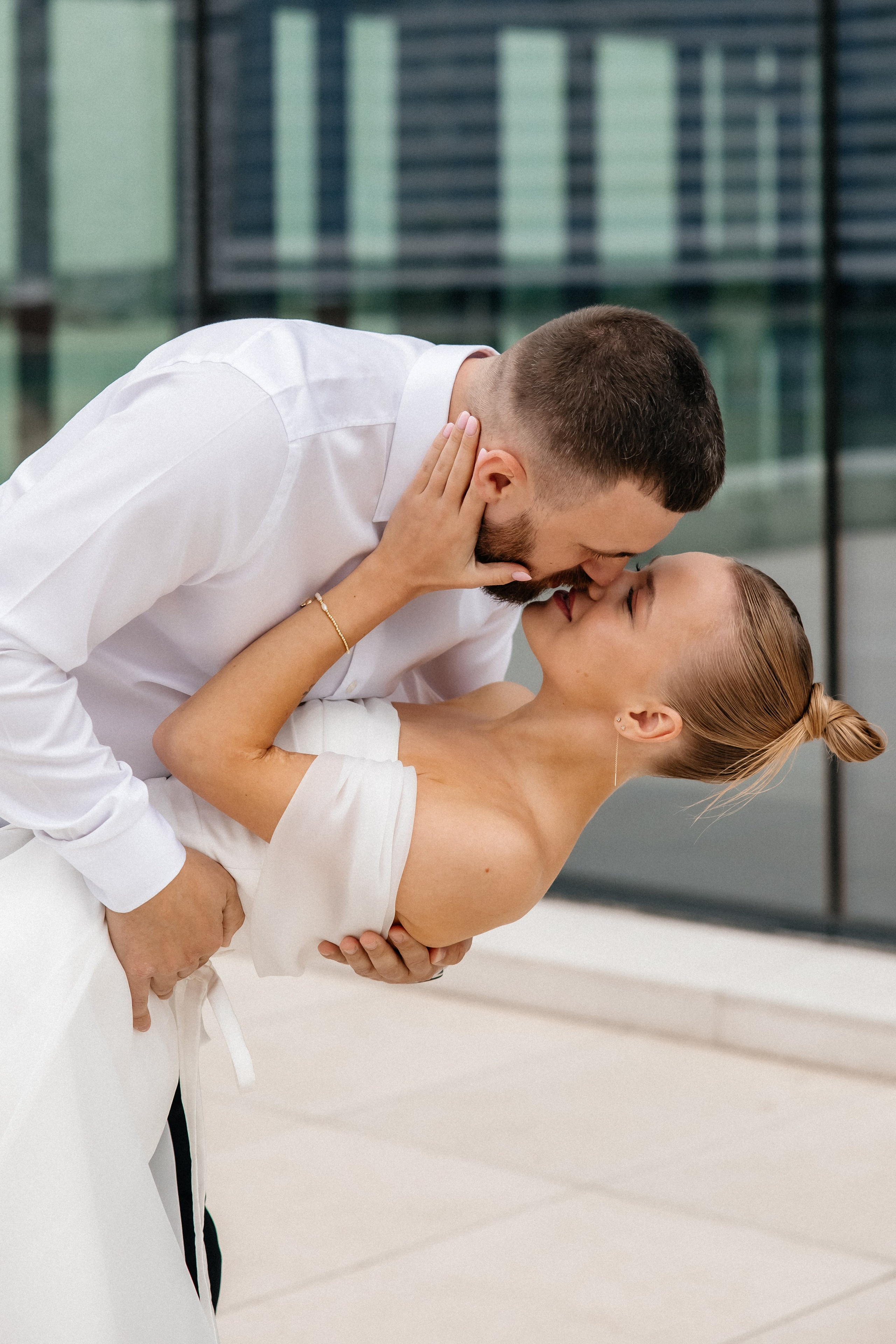 Саша и Дима. Светлана Ванцлав — фотограф Минск, Беларусь