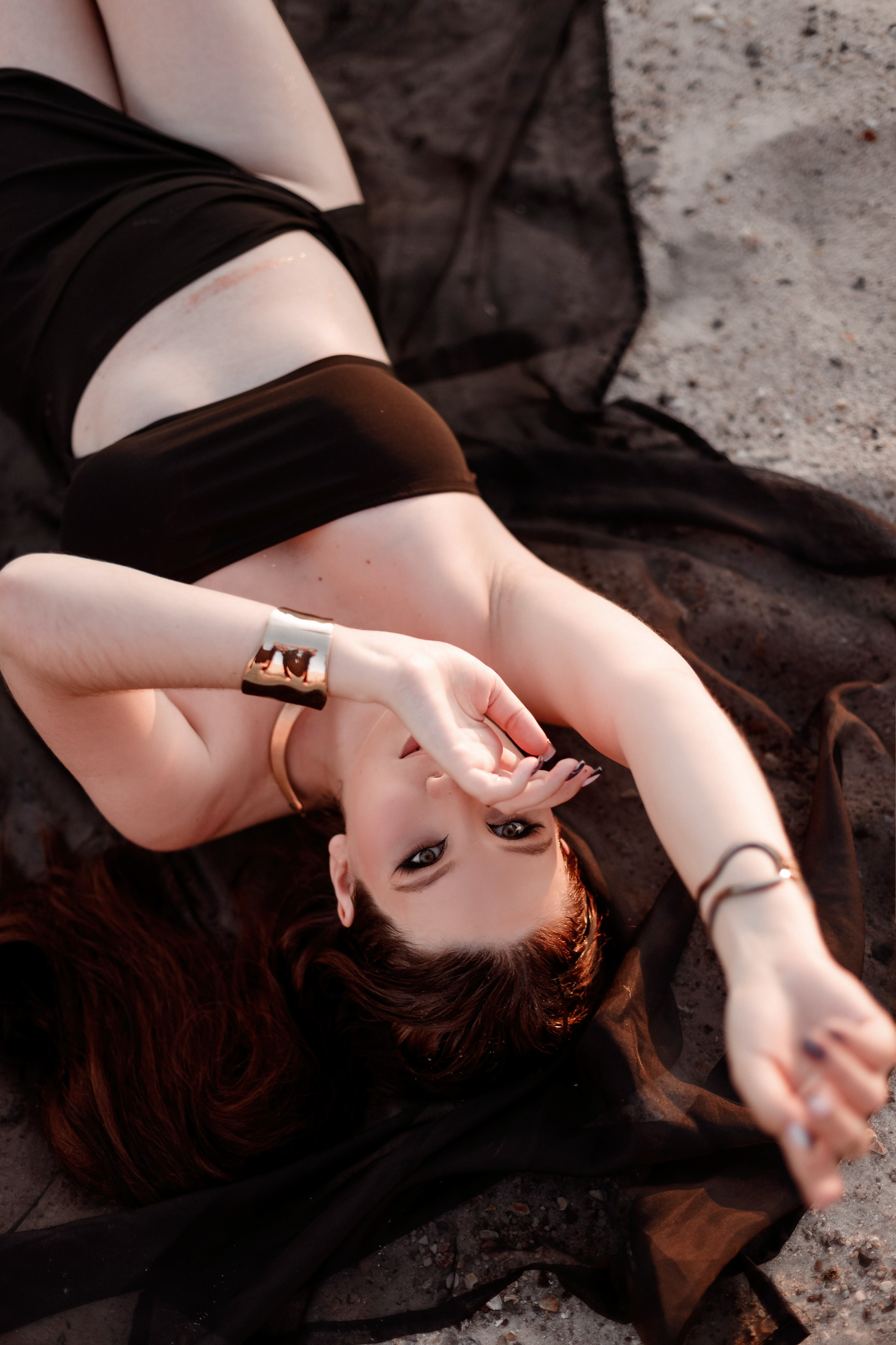 Ангелина. Валентина Удалая — семейный и портретный фотограф в Брянске