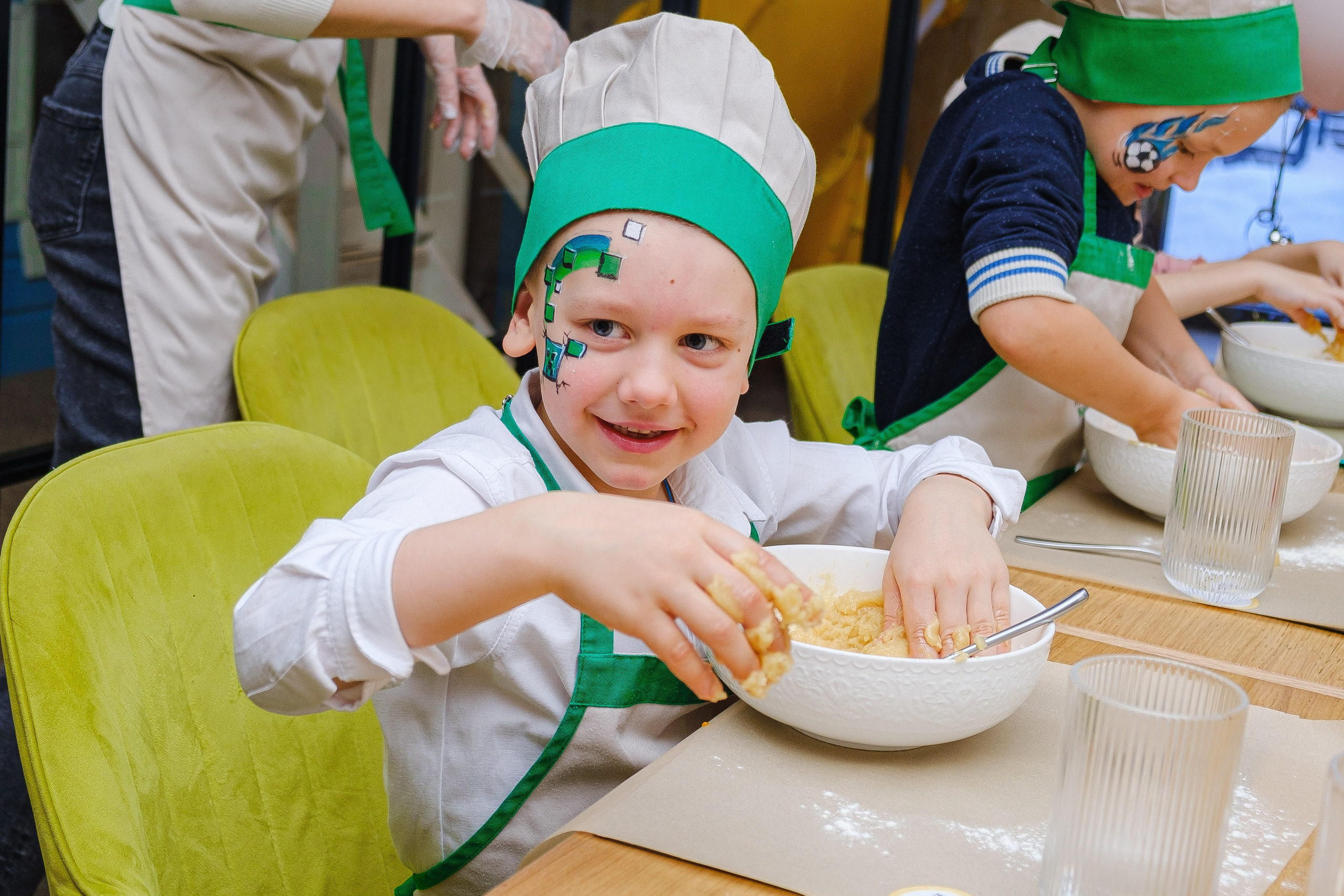 День рождения 6 лет. Фотограф Мария Хлебникова Санкт-Петербург Москва