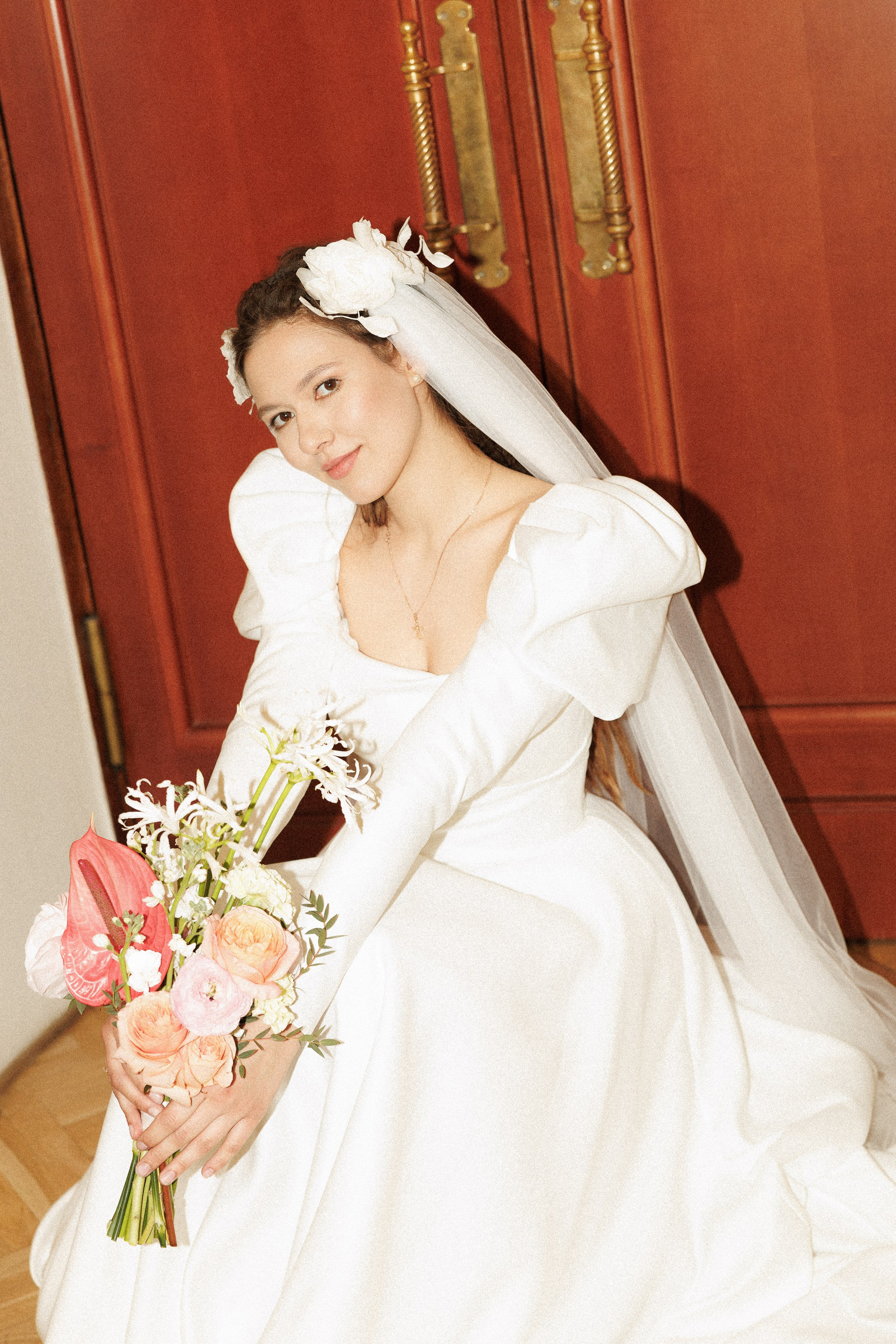 N & V. Свадебный и event-фотограф Иван Волнухин