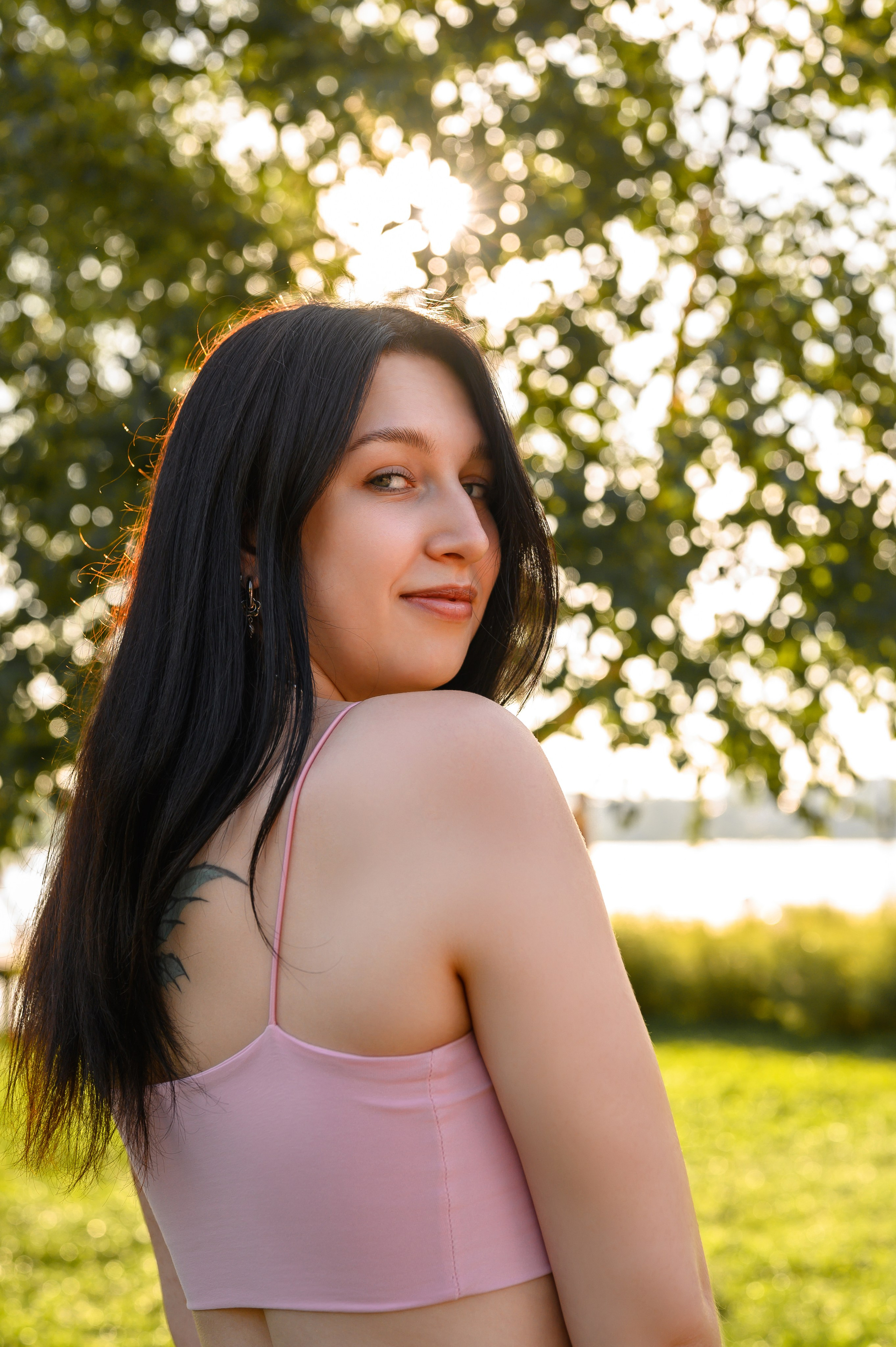 Время с няней. Портретный и будуарный фотограф в Воронеже. Игорь Бабичев