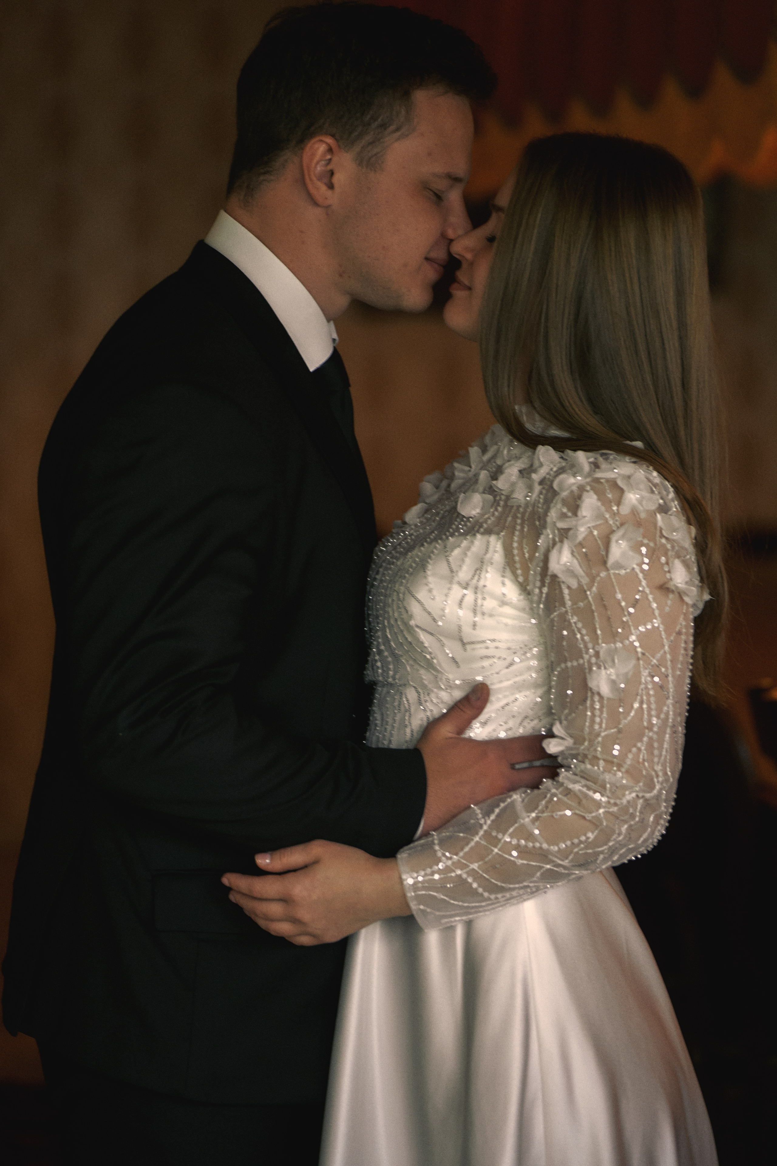 Свадебная съёмка. Мартазова Екатерина фотограф. Екатеринбург