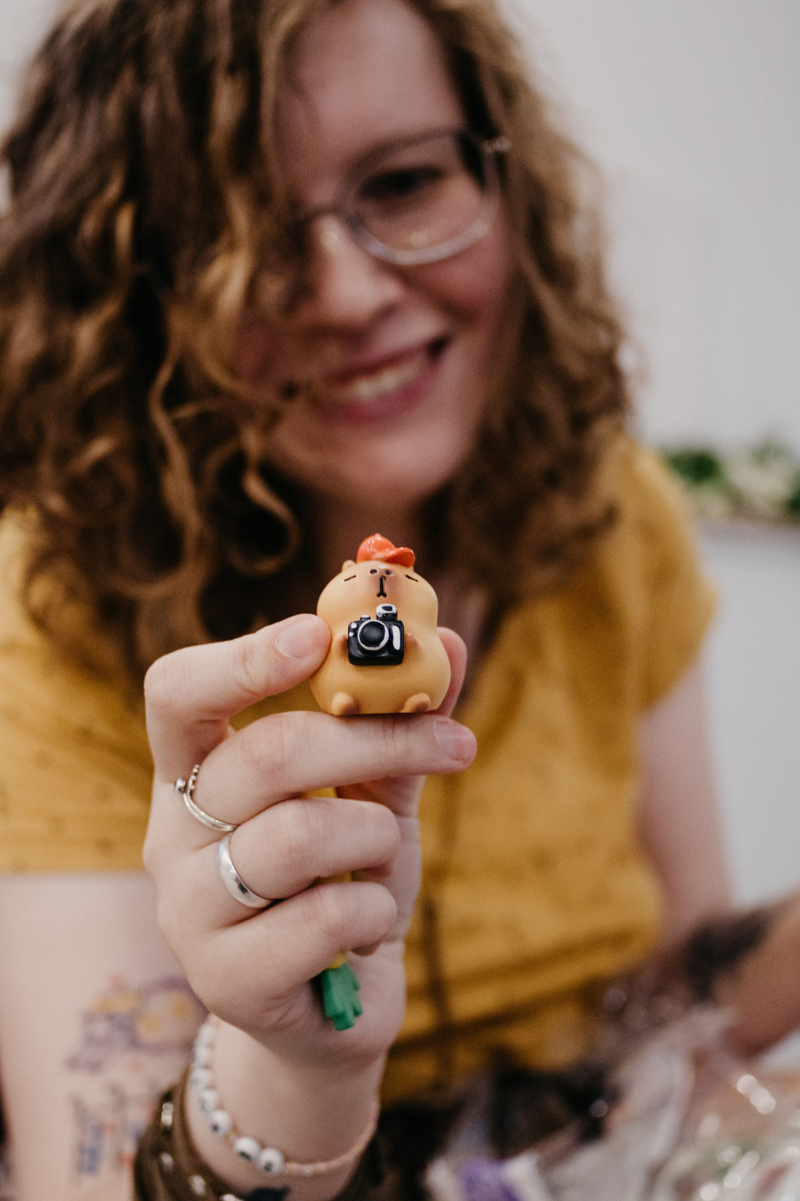 День Рождения Оли. Фотограф в Челябинске Любовь Денисенко