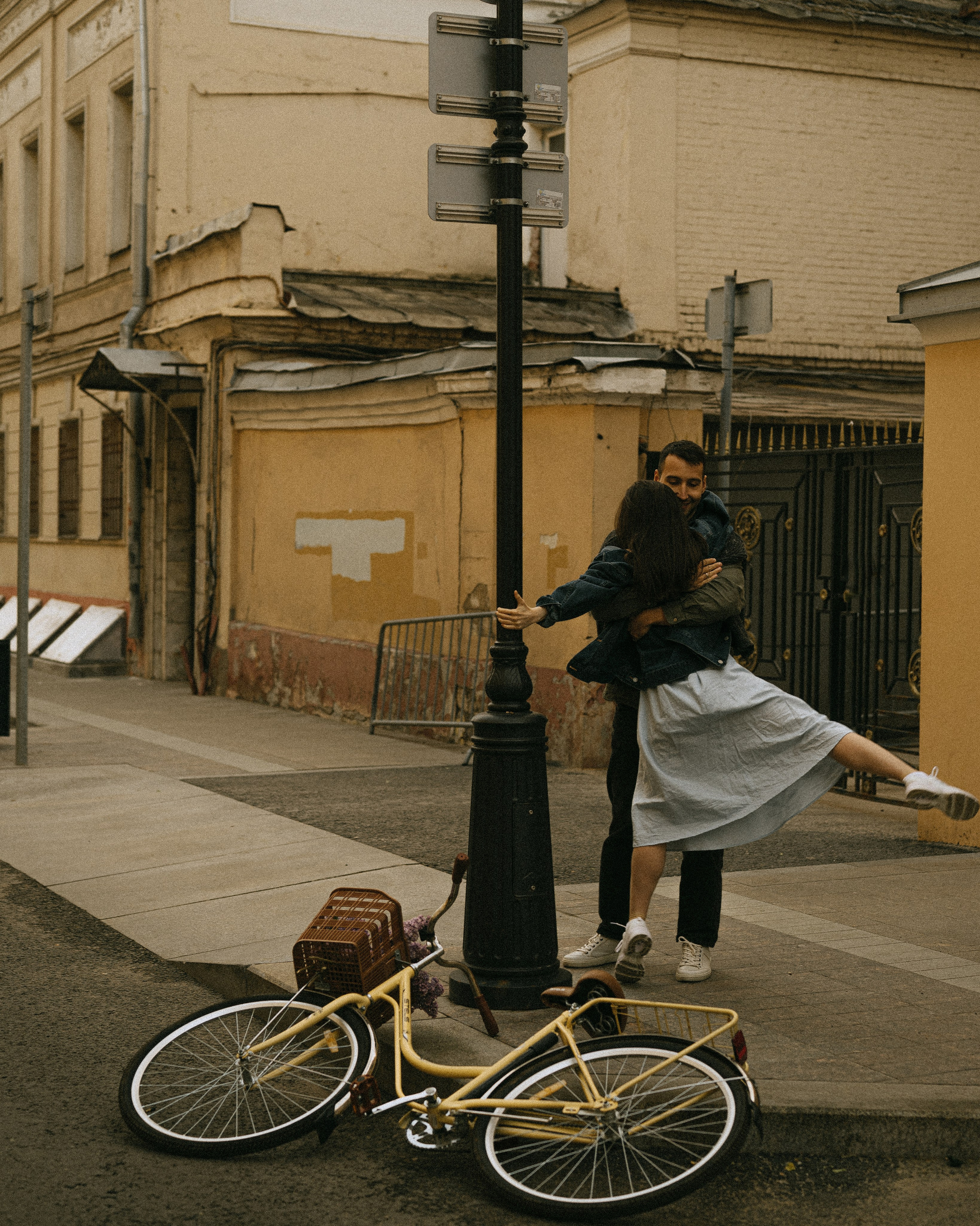 Ира и Максим