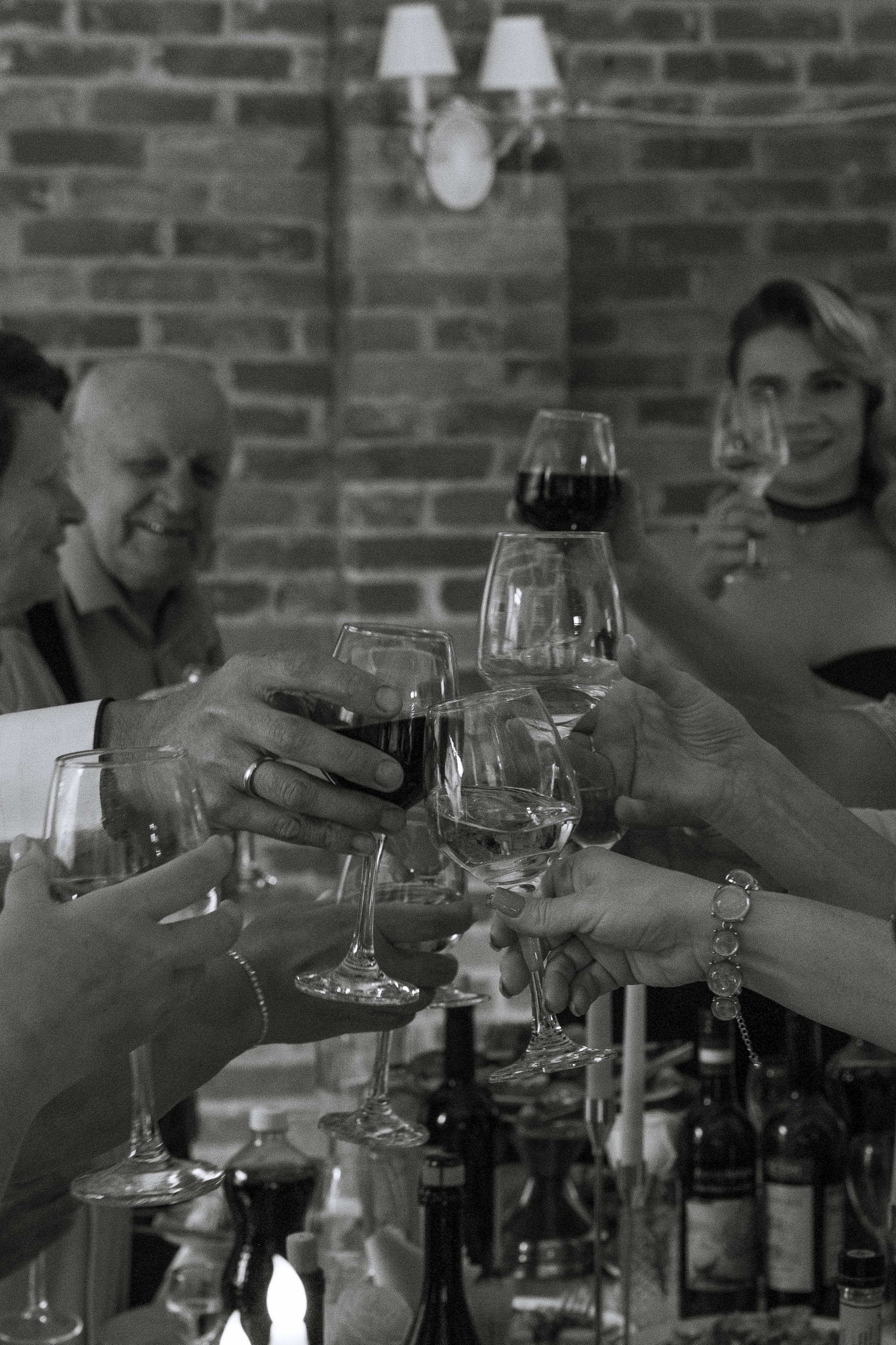 Мэтч. Свадебный фотограф Калининград